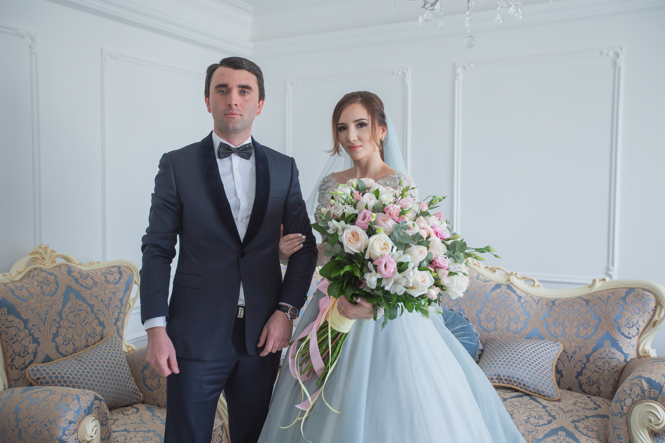 Минаф и Майя, 2016 г. Портфолио свадебного фотографа Магомеда Юсуфова