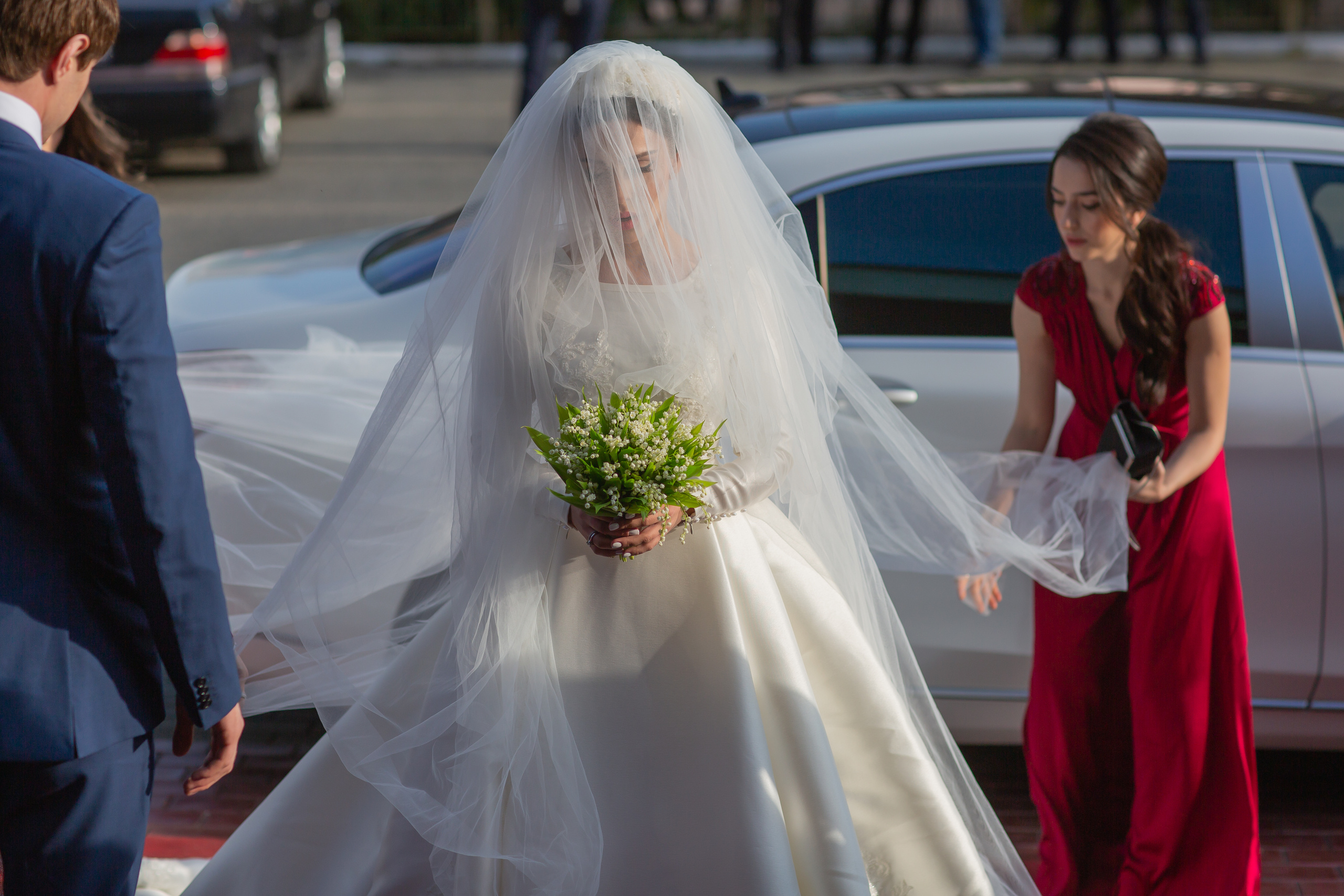 Гарун и Султана, 2017 г. Портфолио свадебного фотографа Магомеда Юсуфова