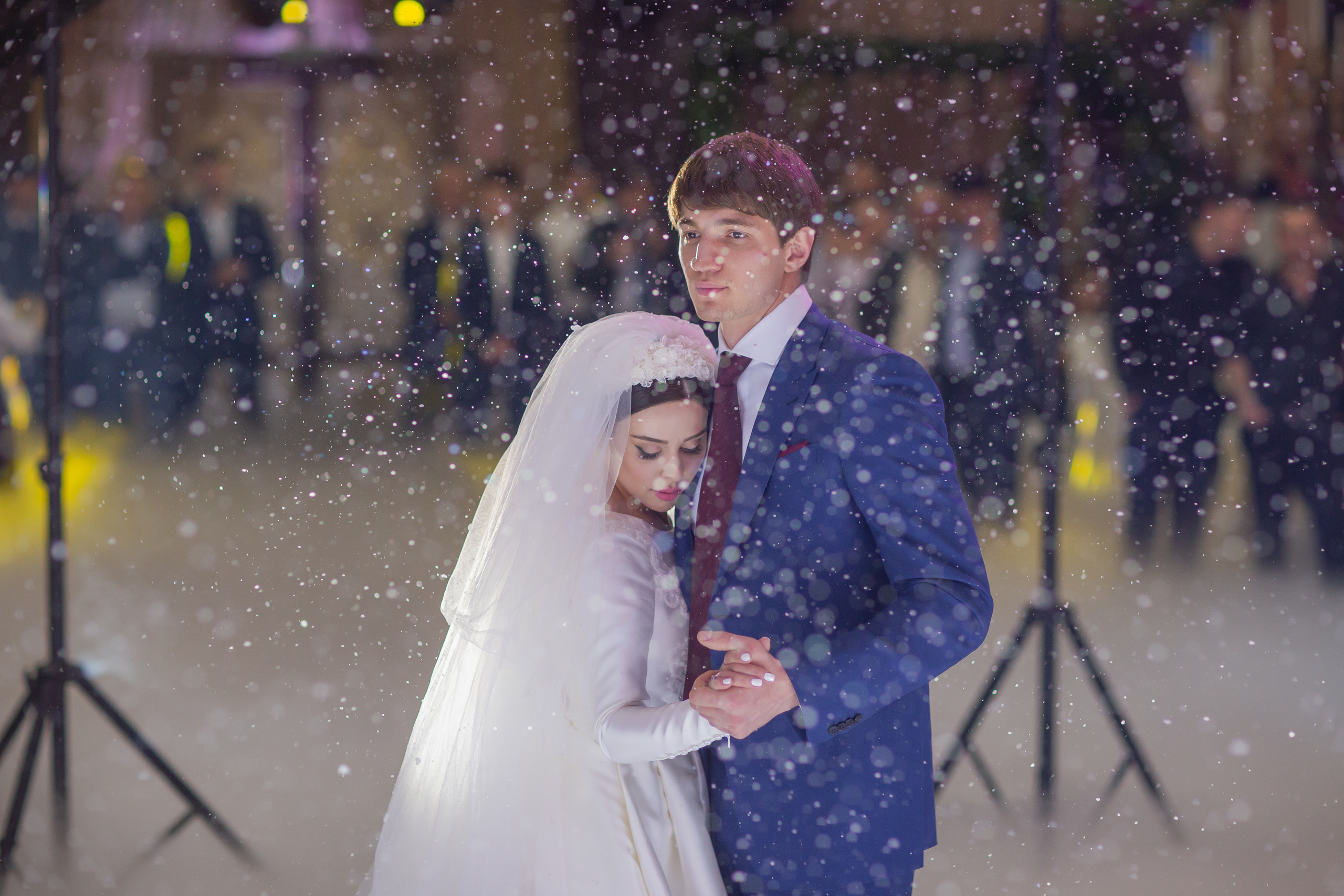 Гарун и Султана, 2017 г. Портфолио свадебного фотографа Магомеда Юсуфова