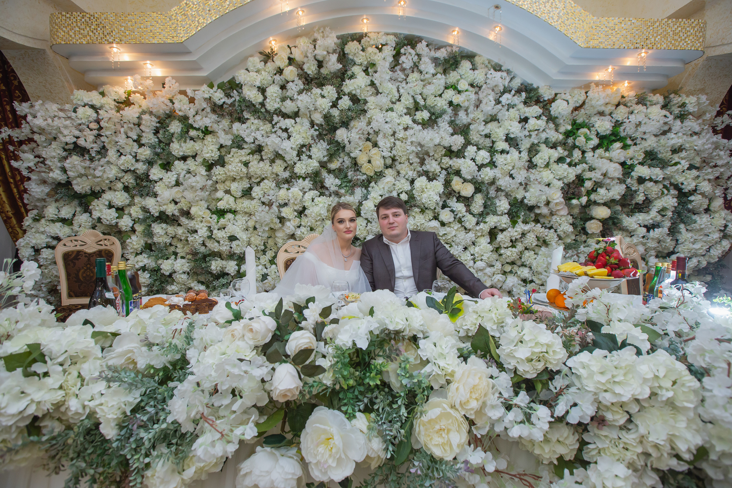 Алиса, 2017 г. Портфолио свадебного фотографа Магомеда Юсуфова