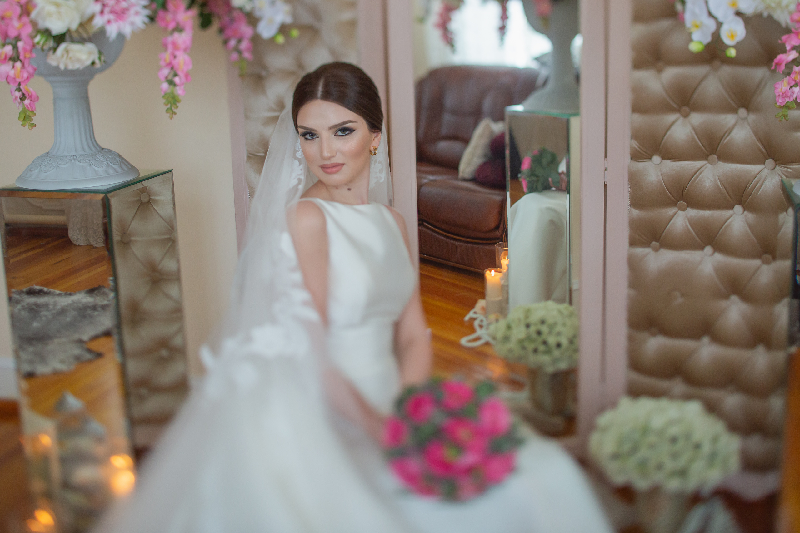 Маришка, 2016 г. Портфолио свадебного фотографа Магомеда Юсуфова