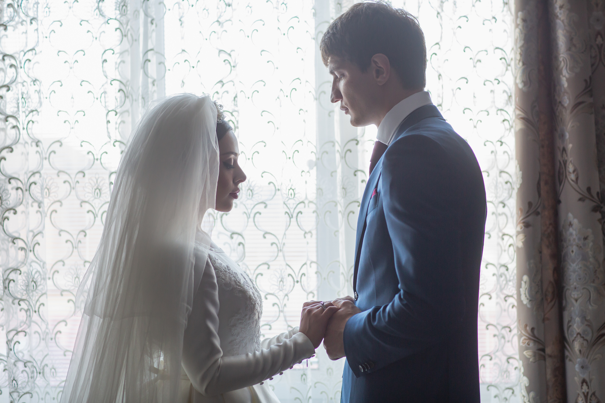 Гарун и Султана, 2017 г. Портфолио свадебного фотографа Магомеда Юсуфова