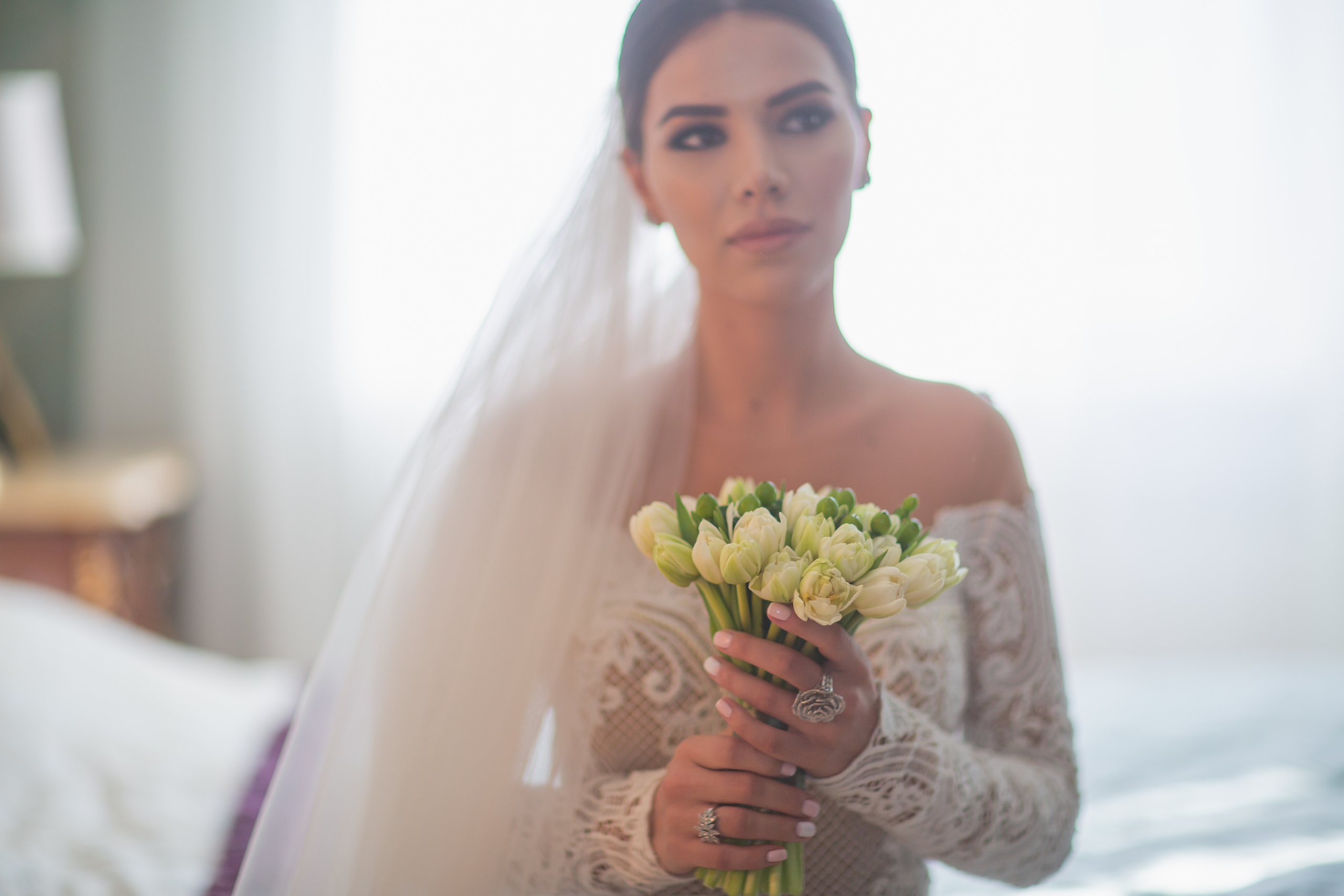 Арслан и Заира, 2016 г. Портфолио свадебного фотографа Магомеда Юсуфова