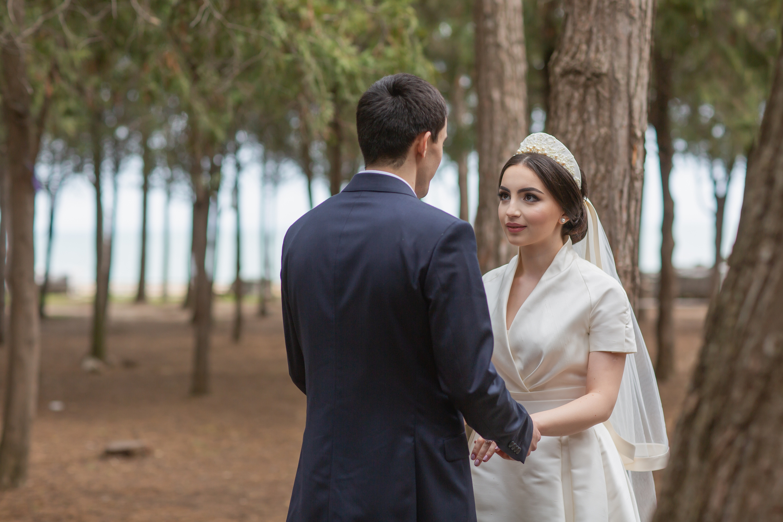 Арсен и Патя, 2017 г. Портфолио свадебного фотографа Магомеда Юсуфова