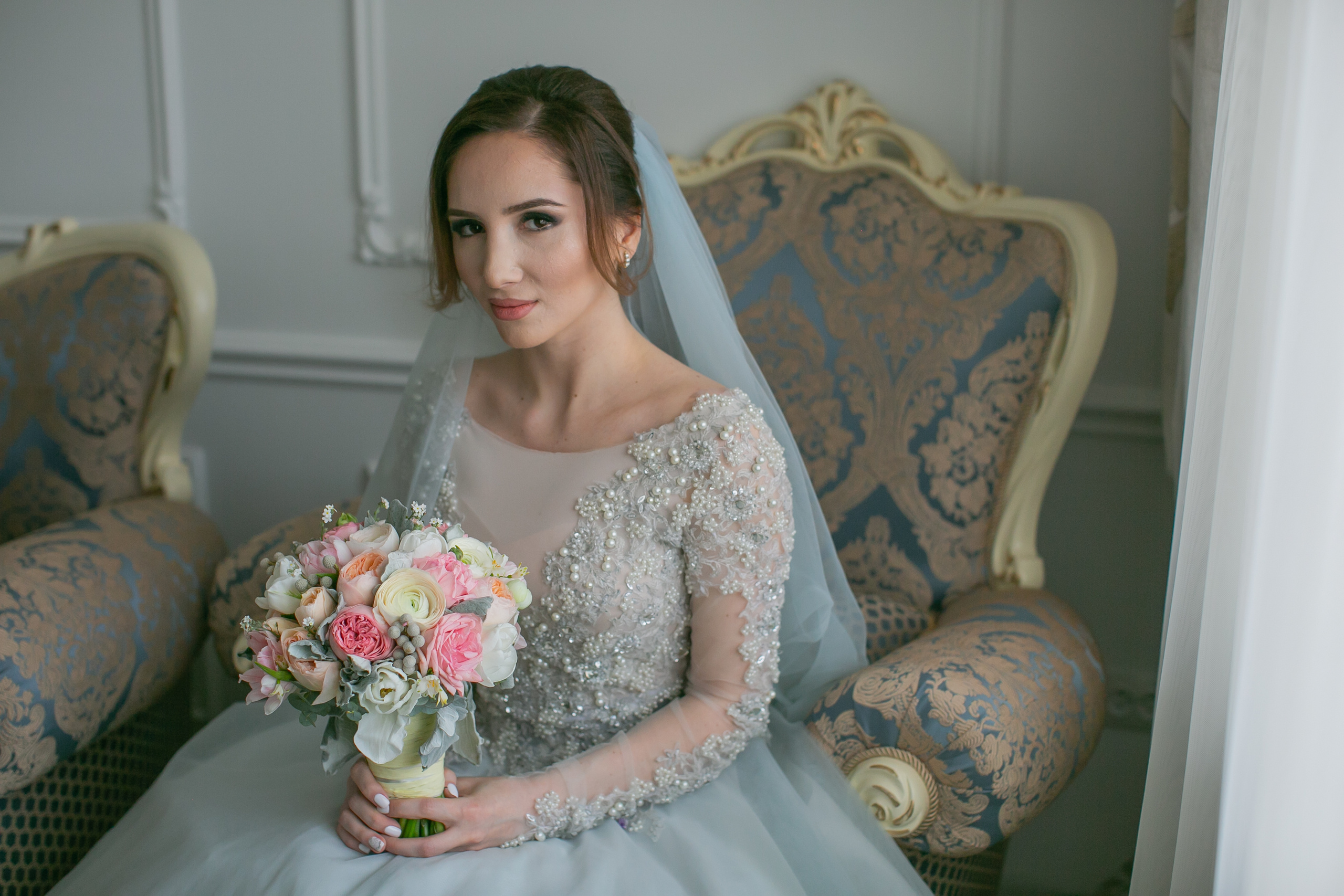 Минаф и Майя, 2016 г. Портфолио свадебного фотографа Магомеда Юсуфова