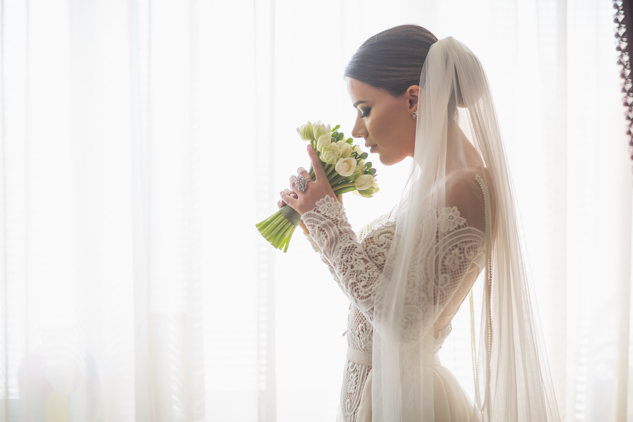 Арслан и Заира, 2016 г. Портфолио свадебного фотографа Магомеда Юсуфова