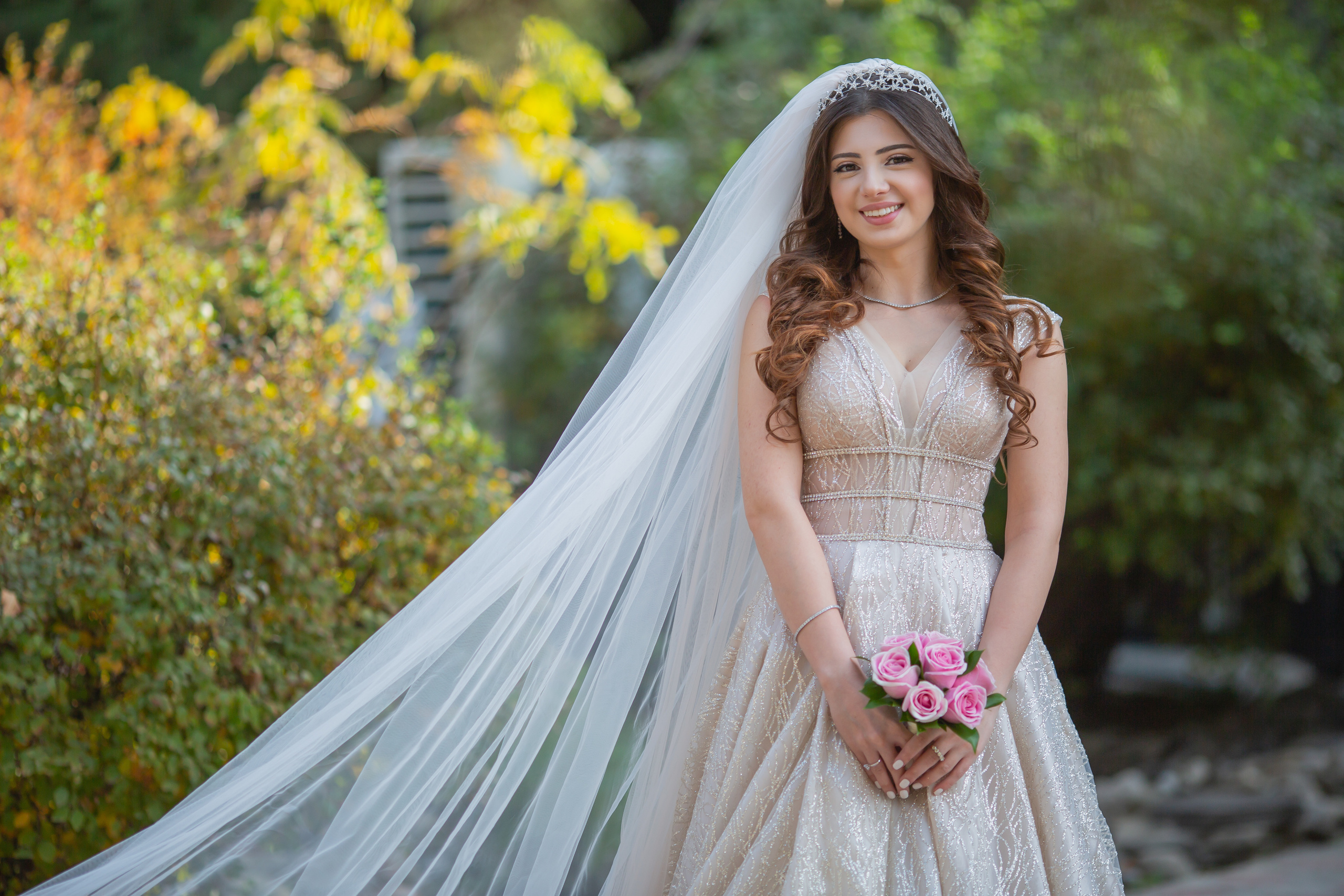 Руслан и Альфия, 2017 г. Портфолио свадебного фотографа Магомеда Юсуфова