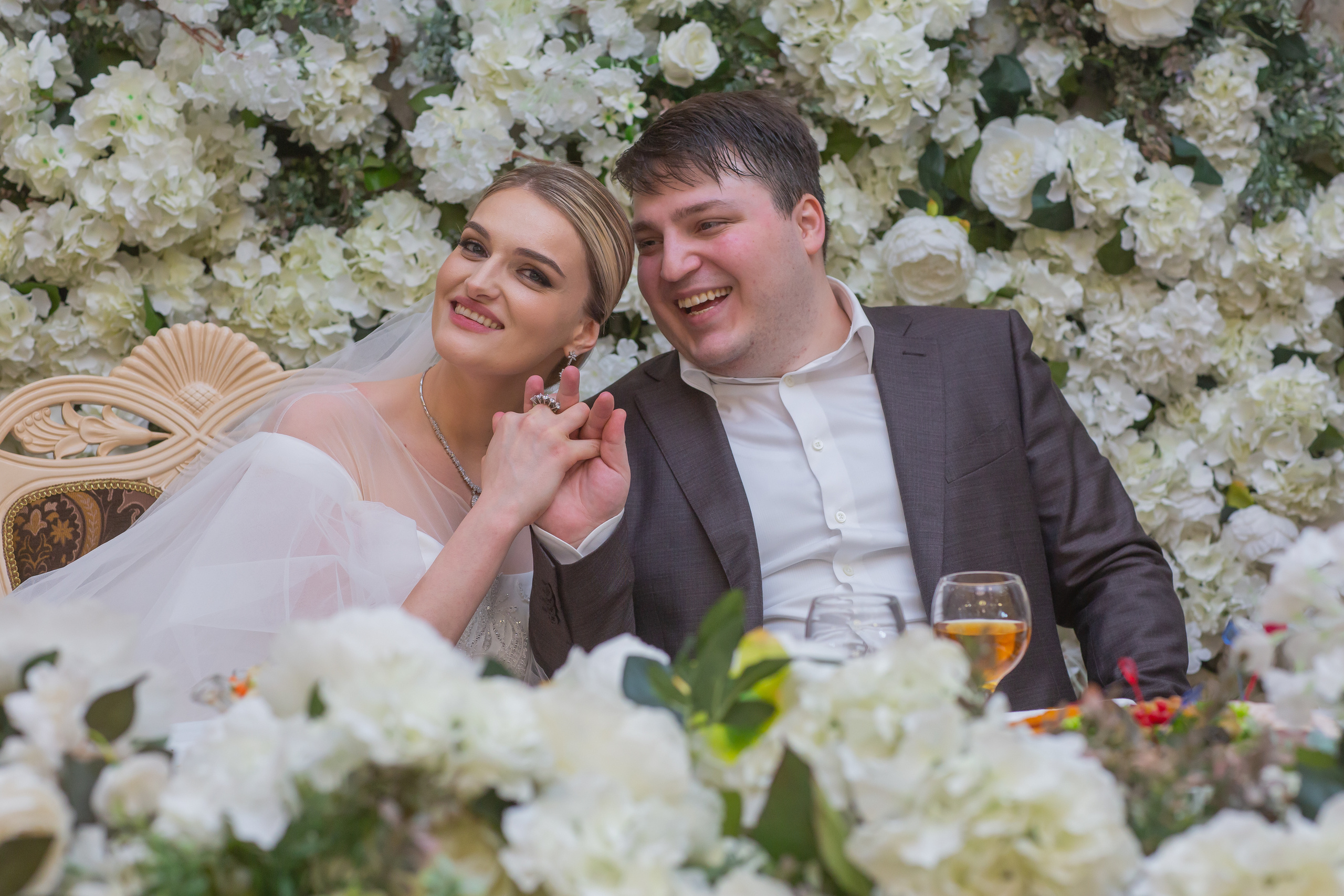 Портфолио свадебного фотографа Магомеда Юсуфова