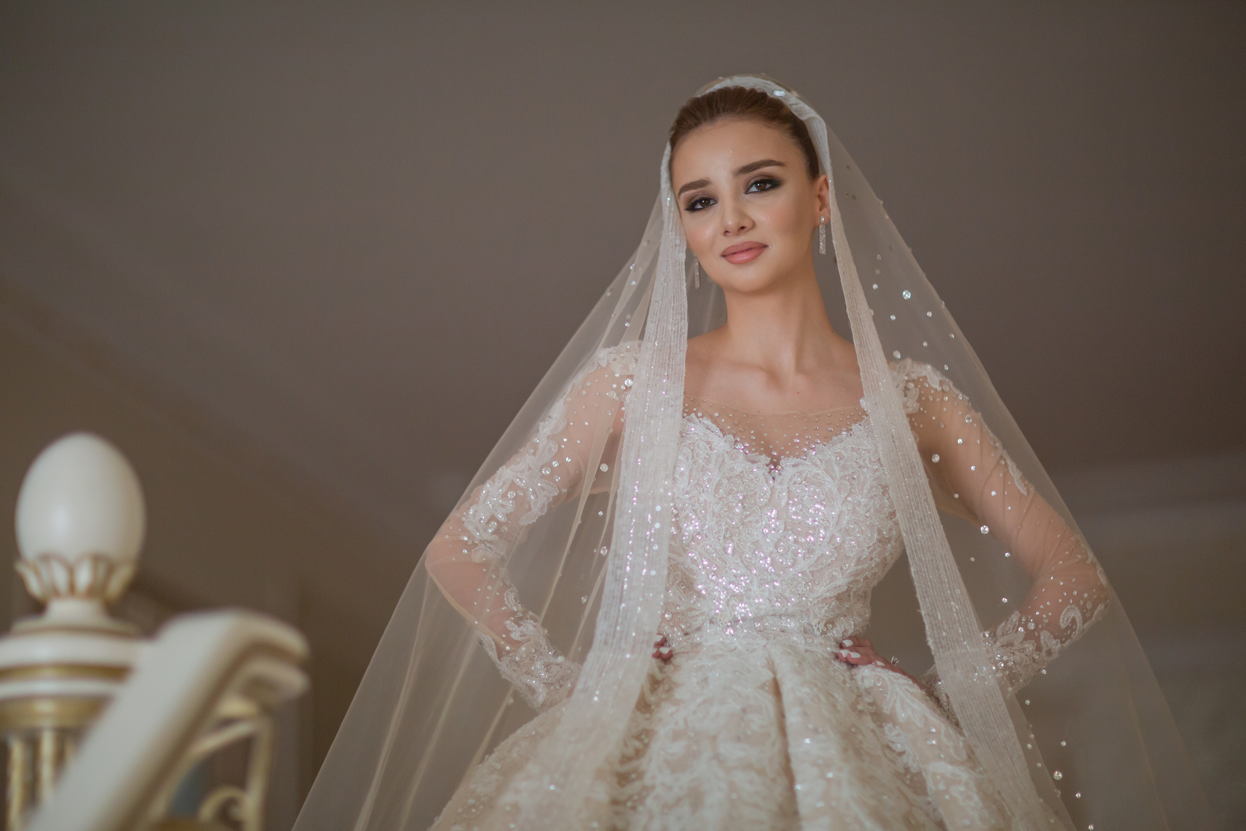 Гамзат и Саният, 2017 г. Портфолио свадебного фотографа Магомеда Юсуфова