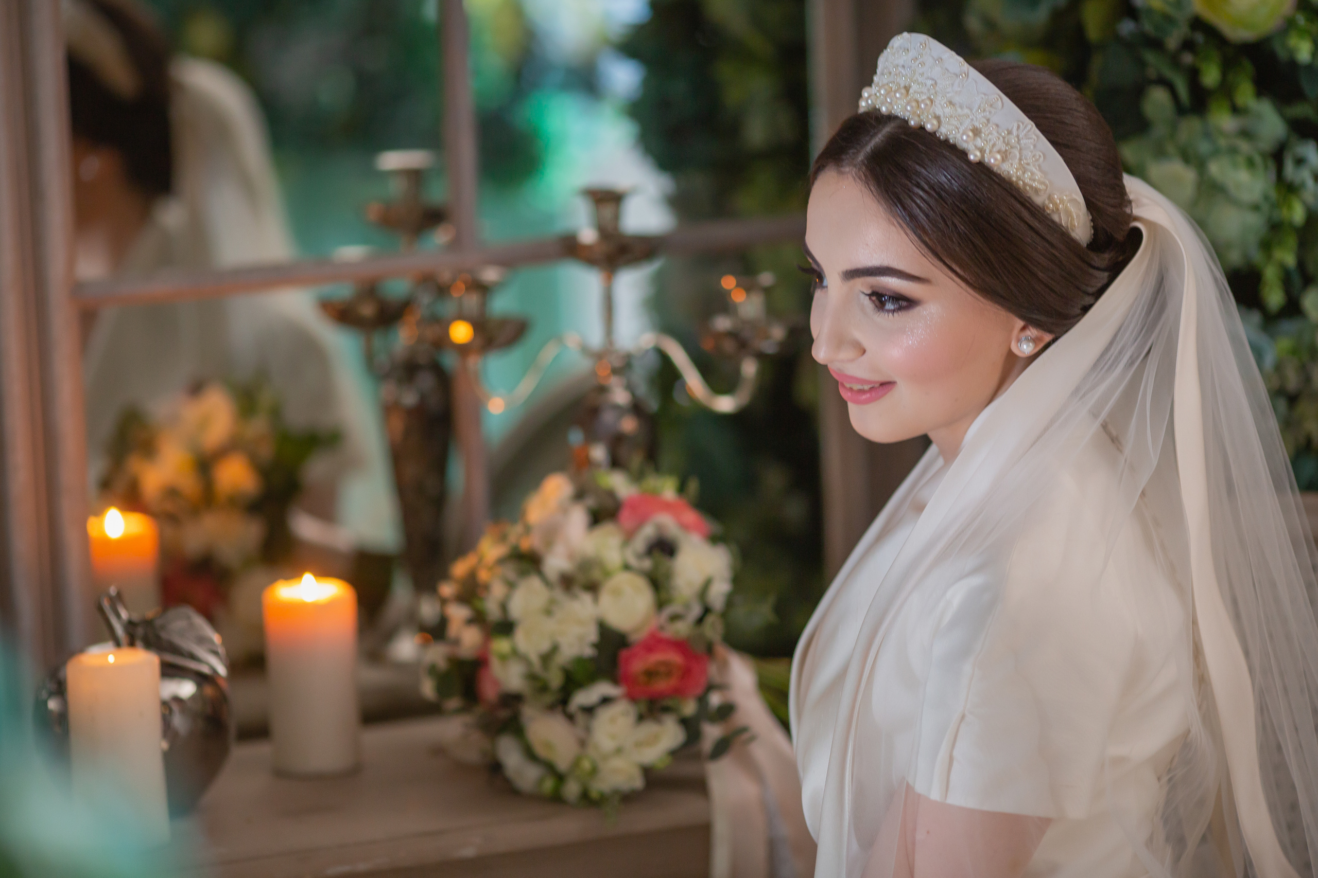 Арсен и Патя, 2017 г. Портфолио свадебного фотографа Магомеда Юсуфова