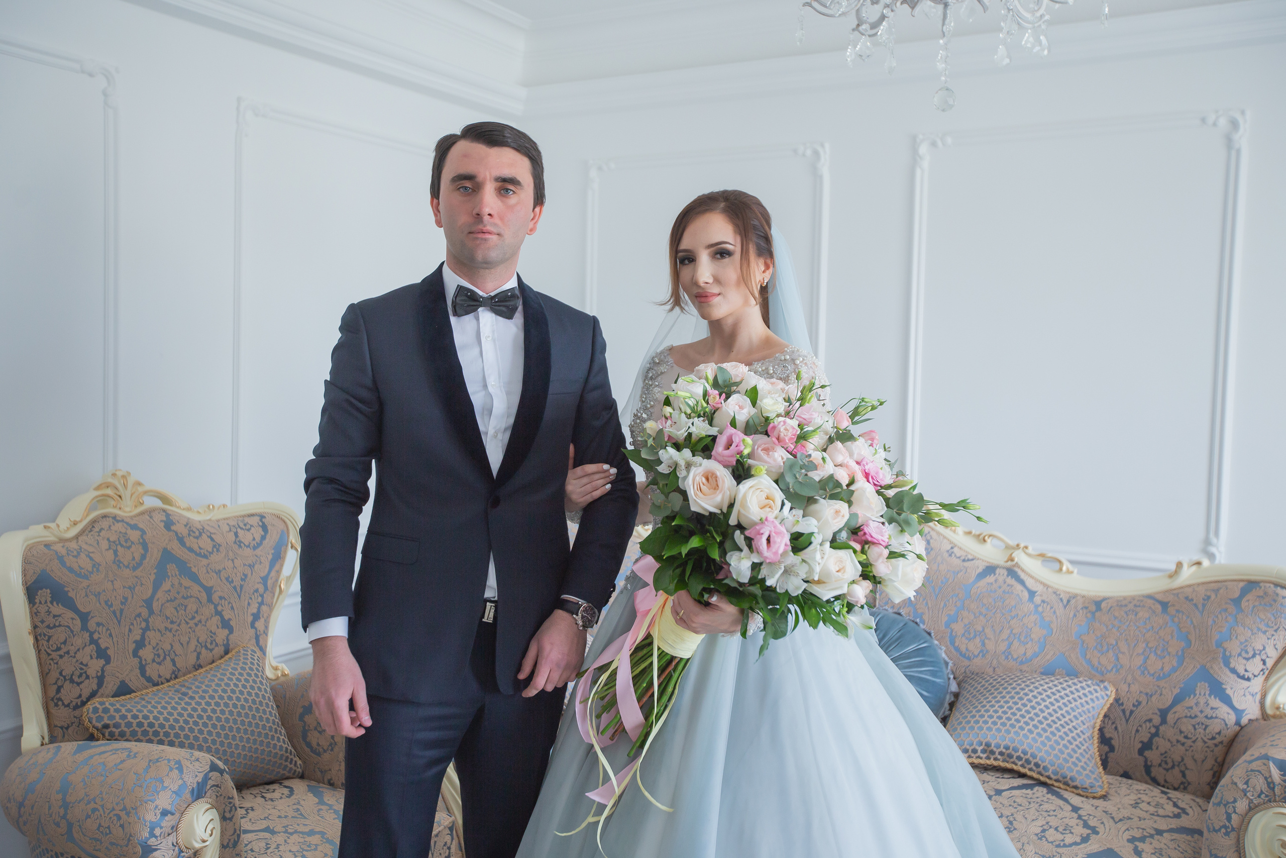 Минаф и Майя, 2016 г. Портфолио свадебного фотографа Магомеда Юсуфова