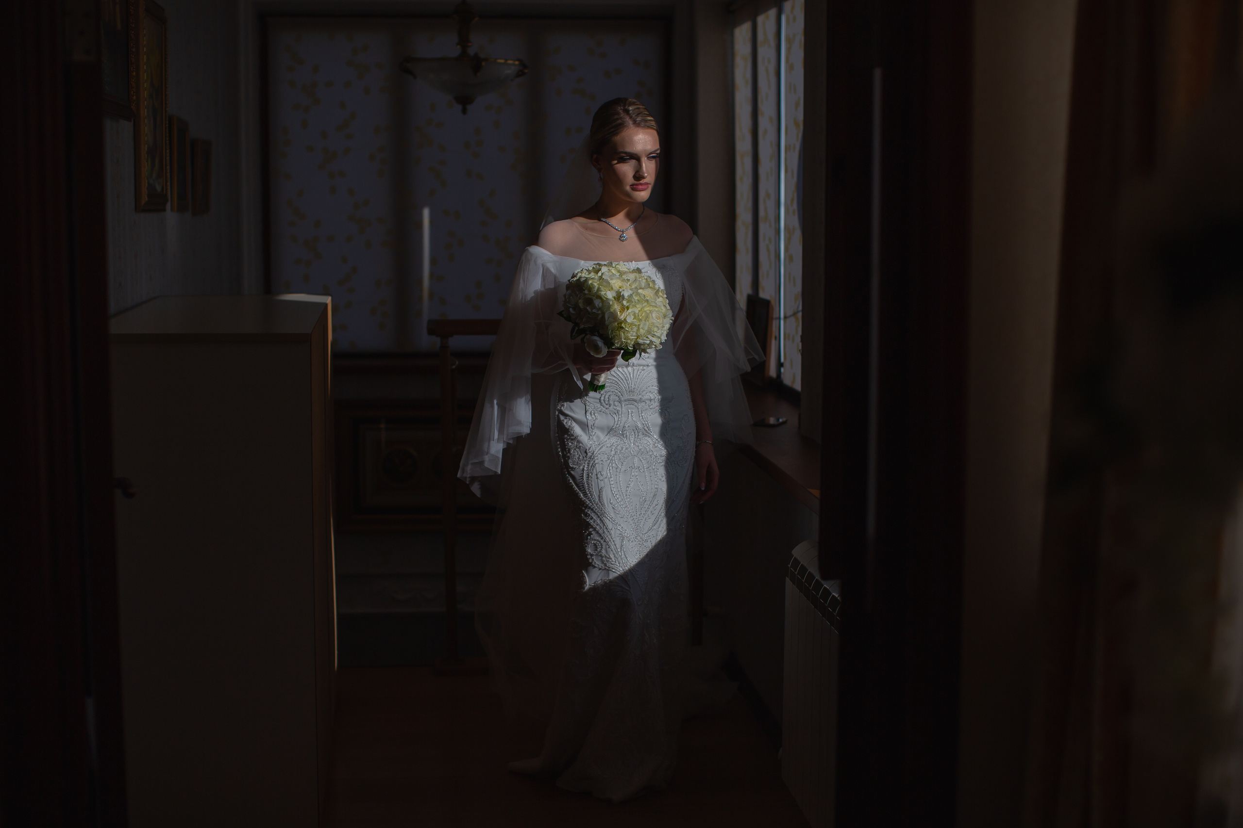 Алиса, 2017 г. Портфолио свадебного фотографа Магомеда Юсуфова