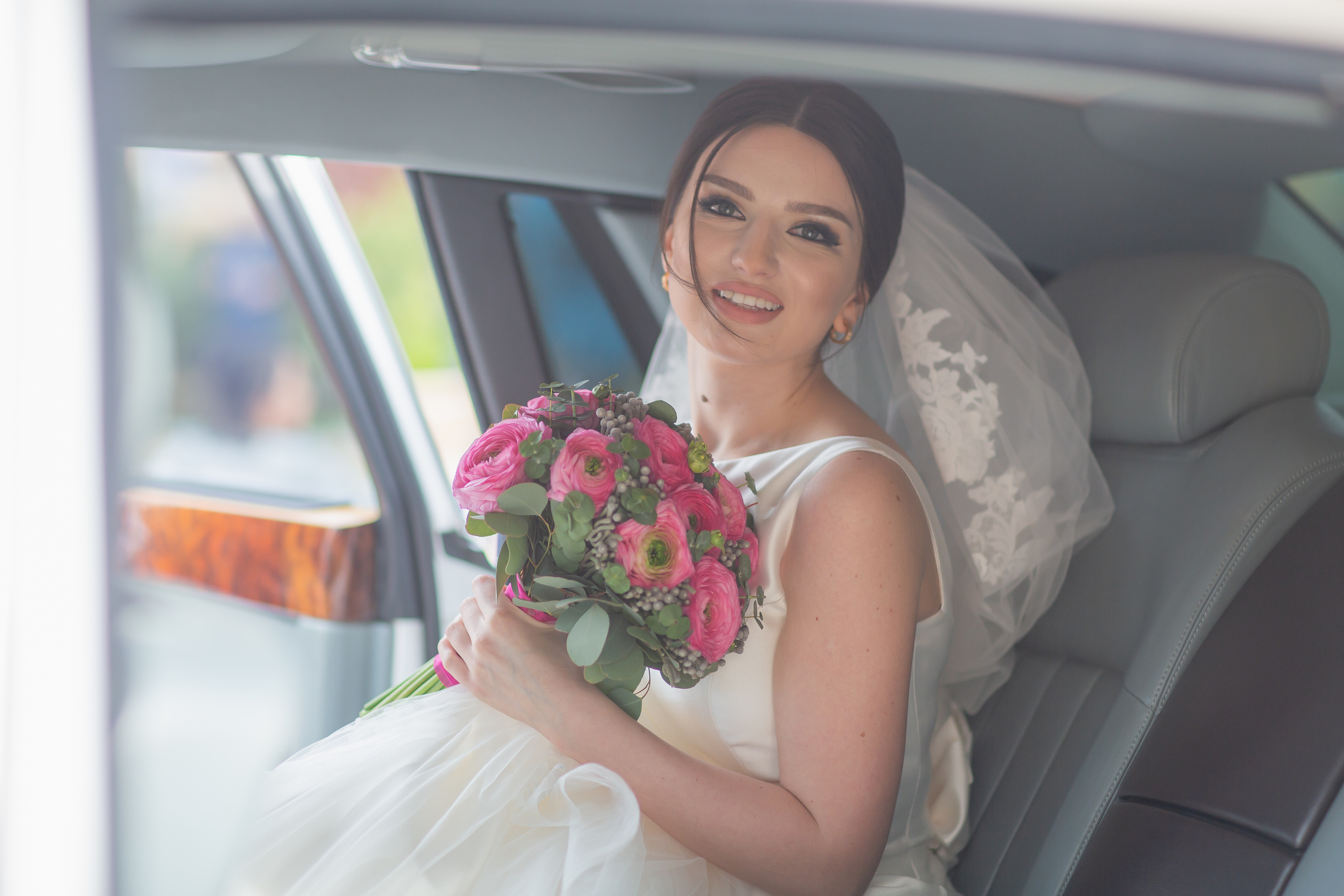 Маришка, 2016 г. Портфолио свадебного фотографа Магомеда Юсуфова