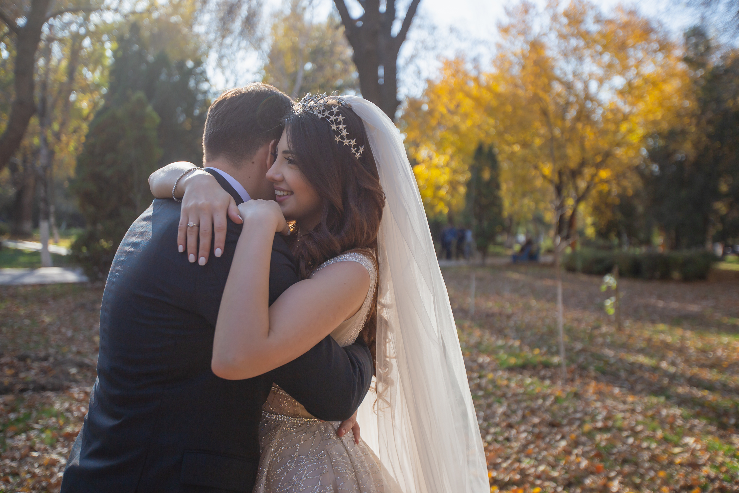 Руслан и Альфия, 2017 г. Портфолио свадебного фотографа Магомеда Юсуфова