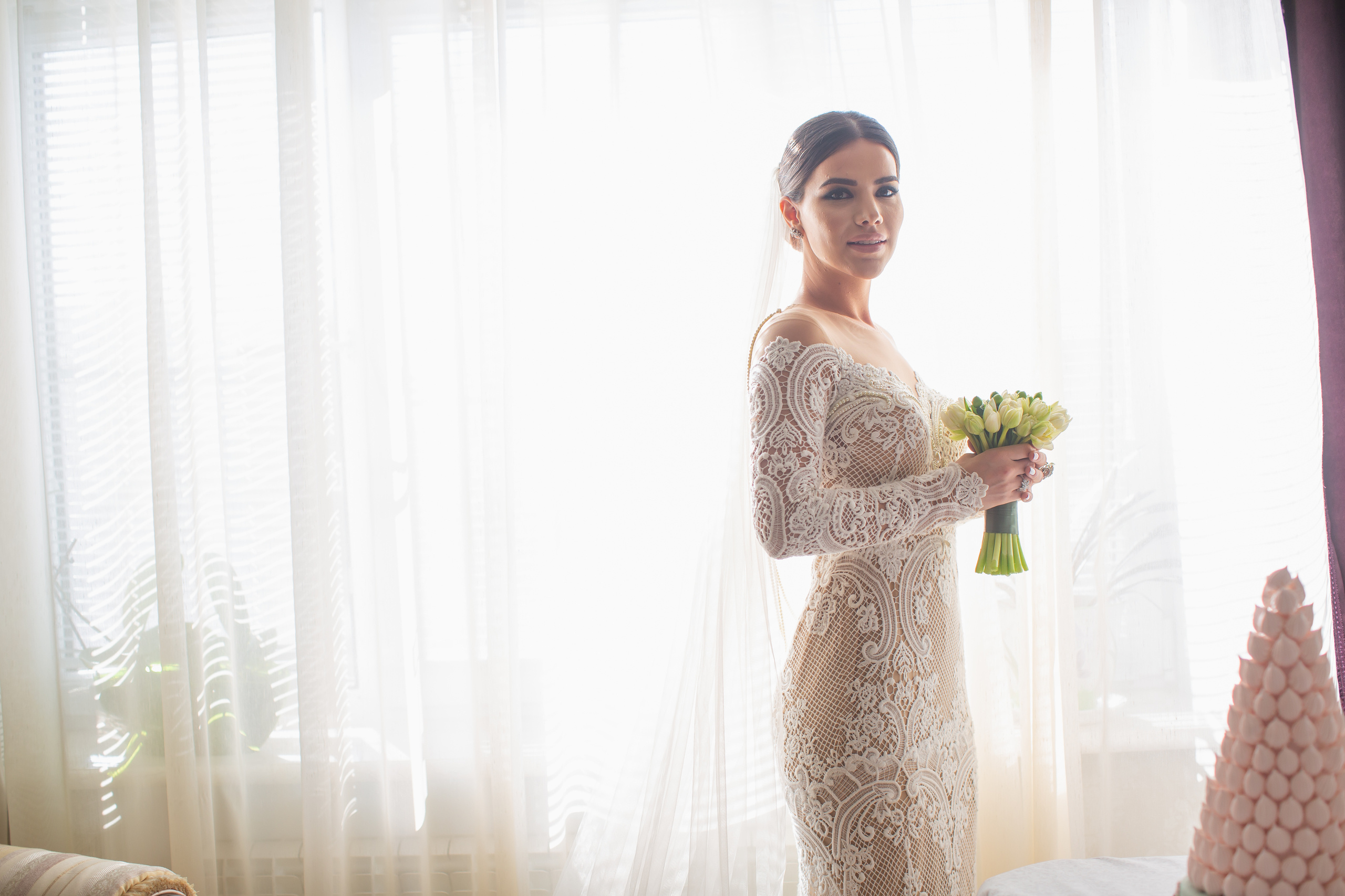 Арслан и Заира, 2016 г. Портфолио свадебного фотографа Магомеда Юсуфова