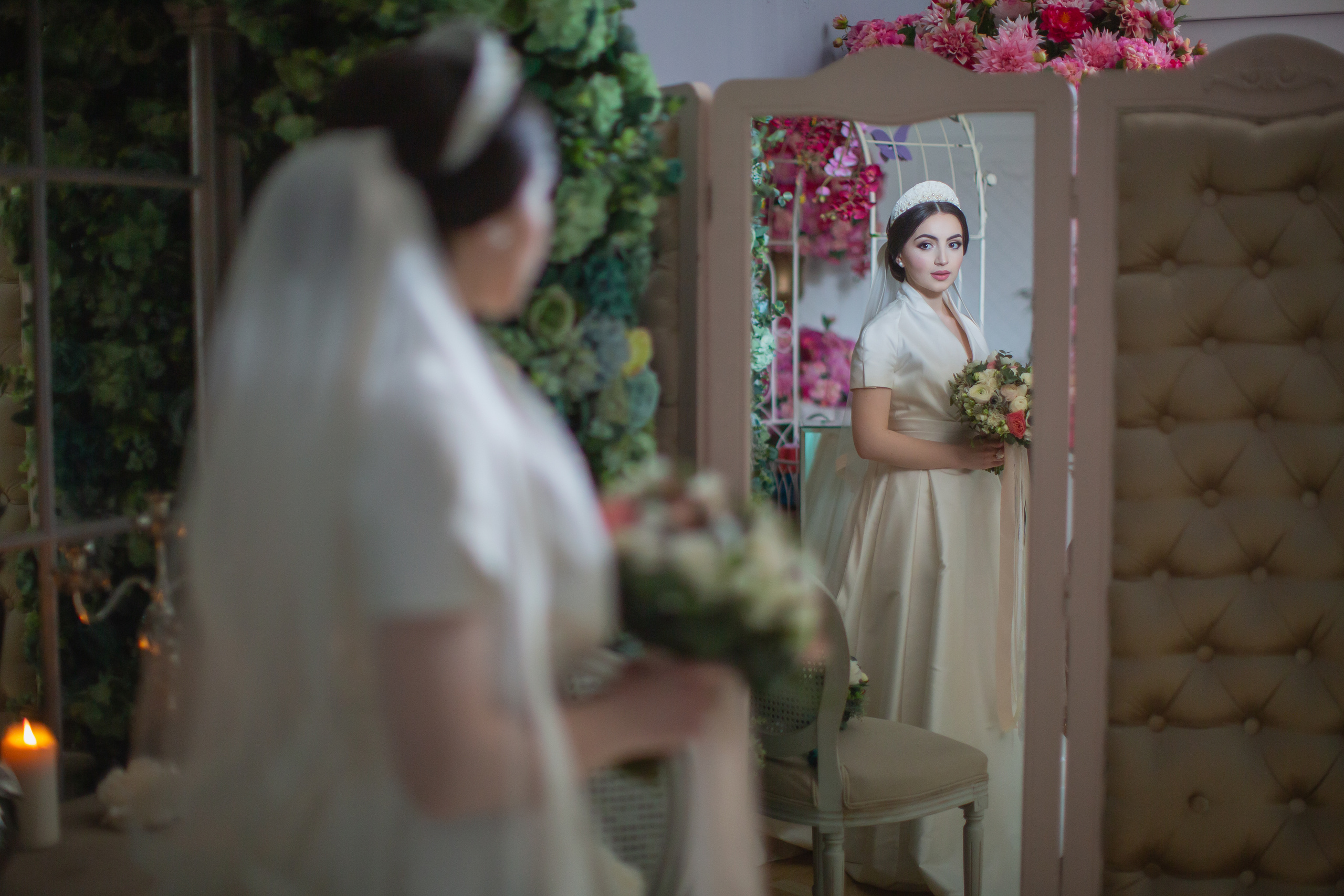 Арсен и Патя, 2017 г. Портфолио свадебного фотографа Магомеда Юсуфова