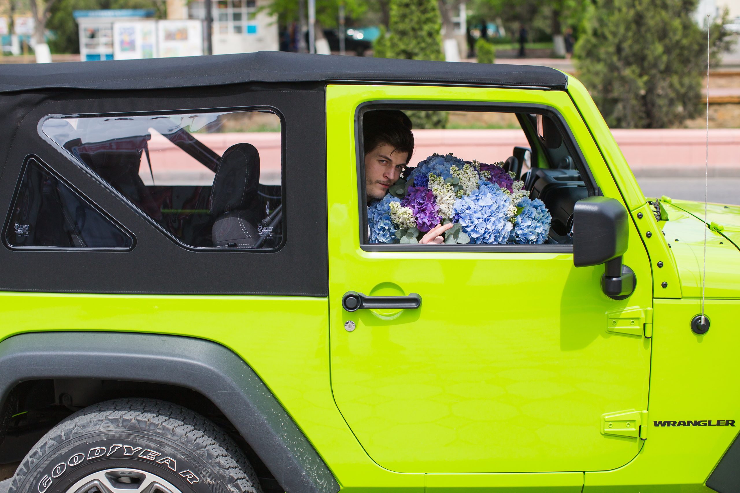 Руслан и Диша, 15 мая 2015 г. Портфолио свадебного фотографа Магомеда Юсуфова