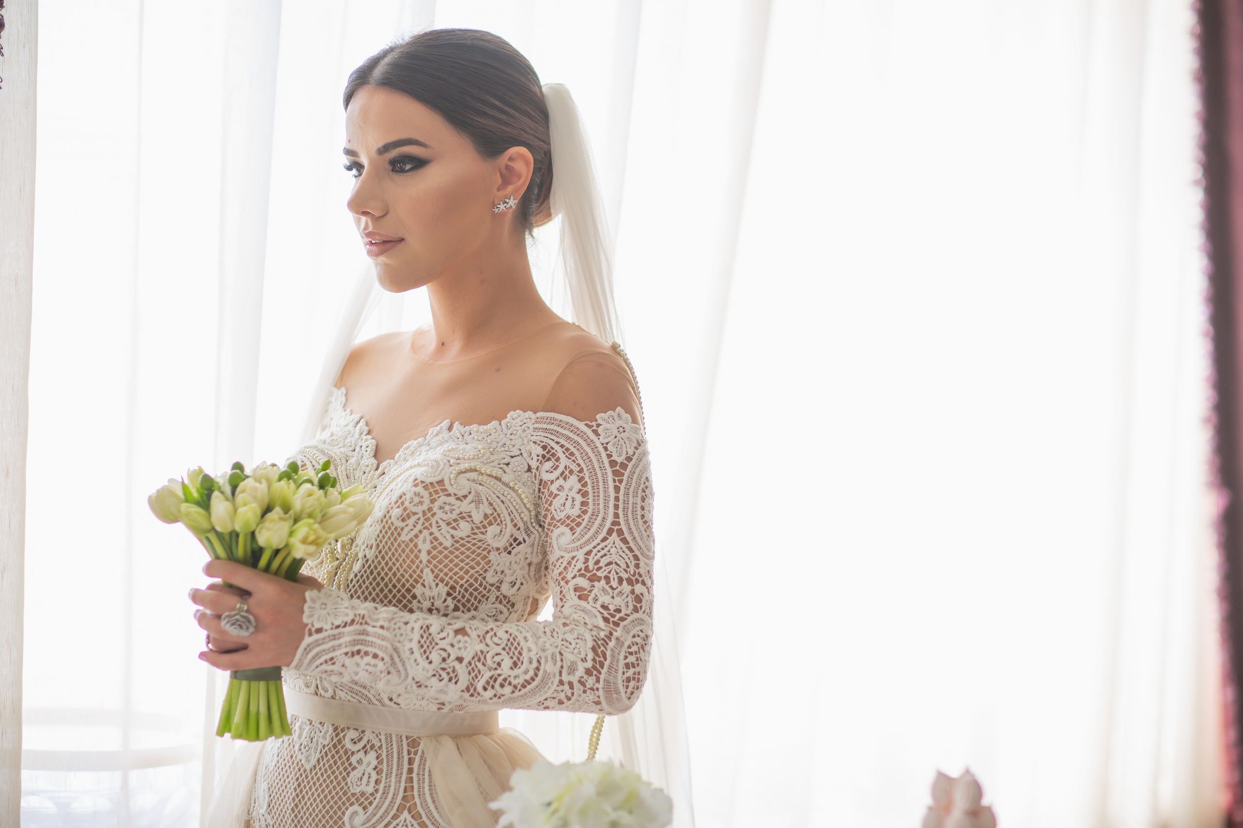 Арслан и Заира, 2016 г. Портфолио свадебного фотографа Магомеда Юсуфова