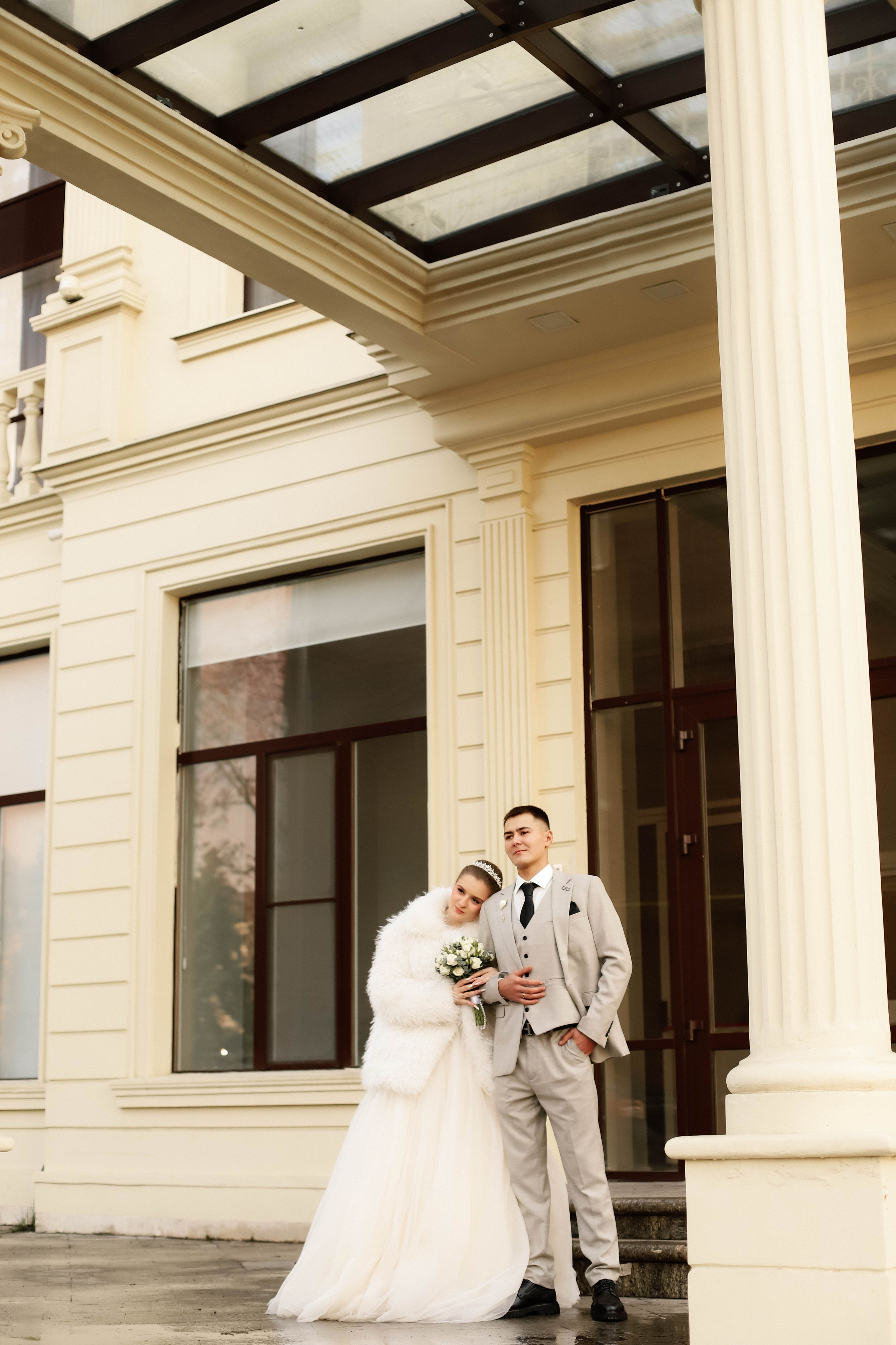 ОКСАНА & ДАНИЛ. Фотограф Мариуполь | Ялта | Крым — Диана Мазенко