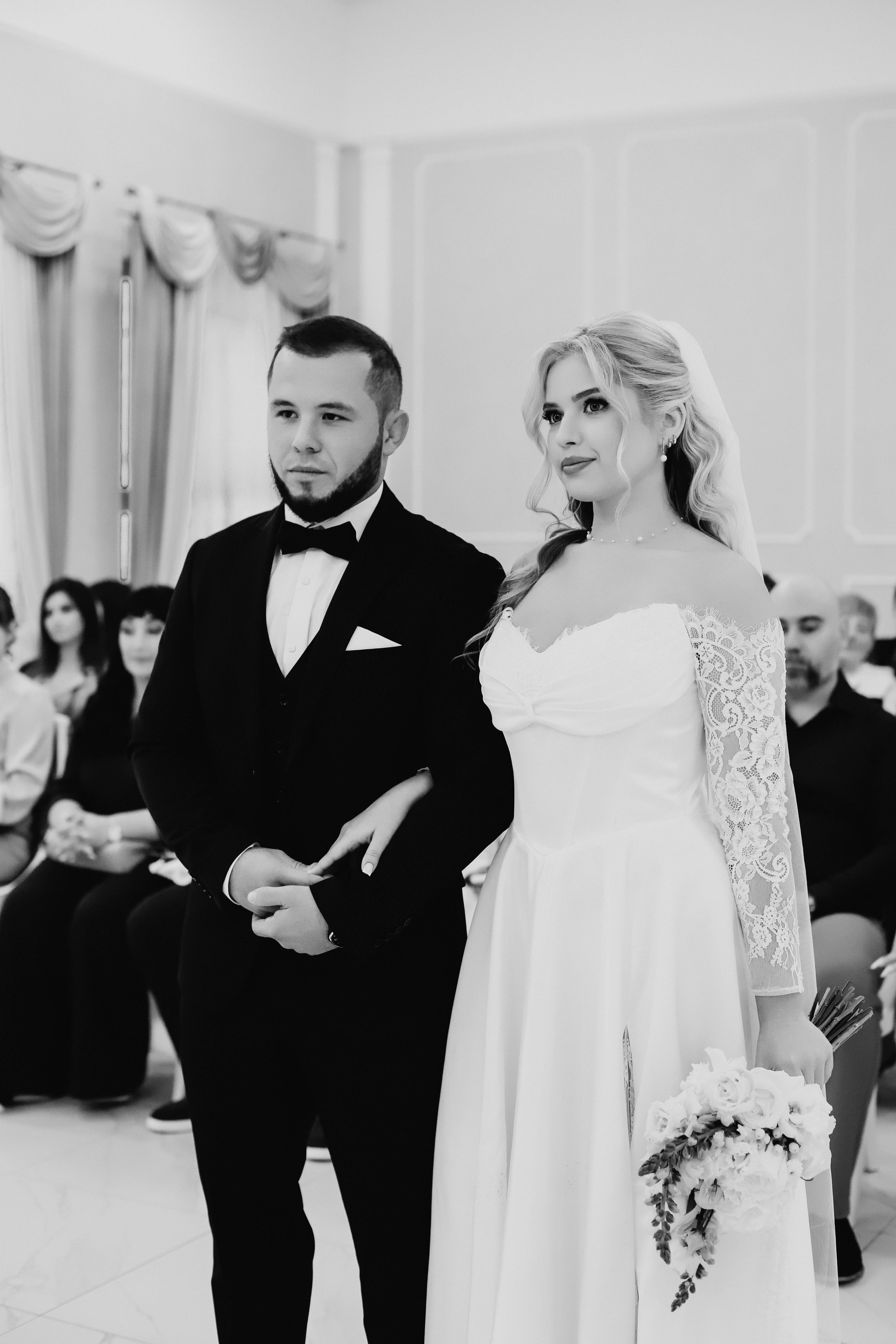 СОФИЯ & МИХАИЛ. Фотограф Мариуполь | Ялта | Крым — Диана Мазенко