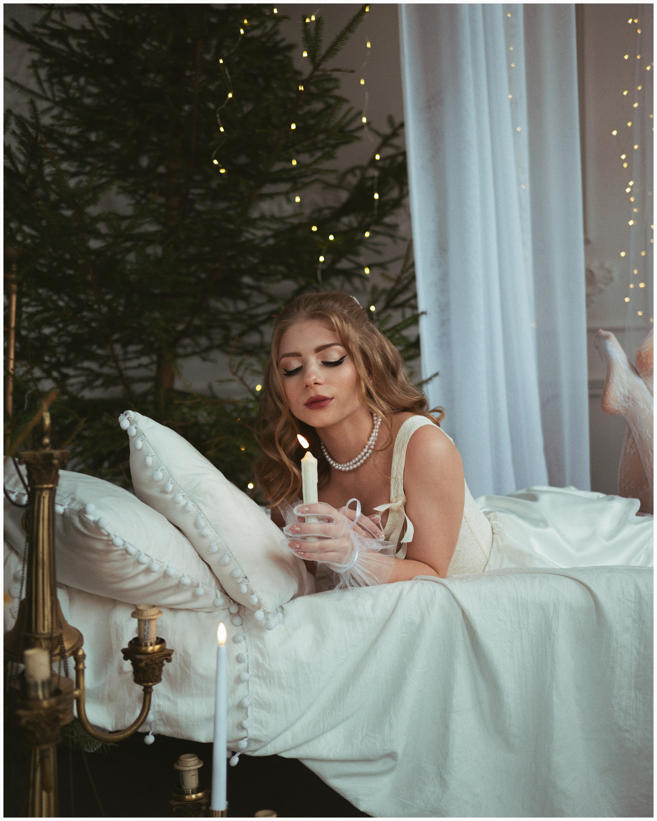 Вероника. Фотограф Тула