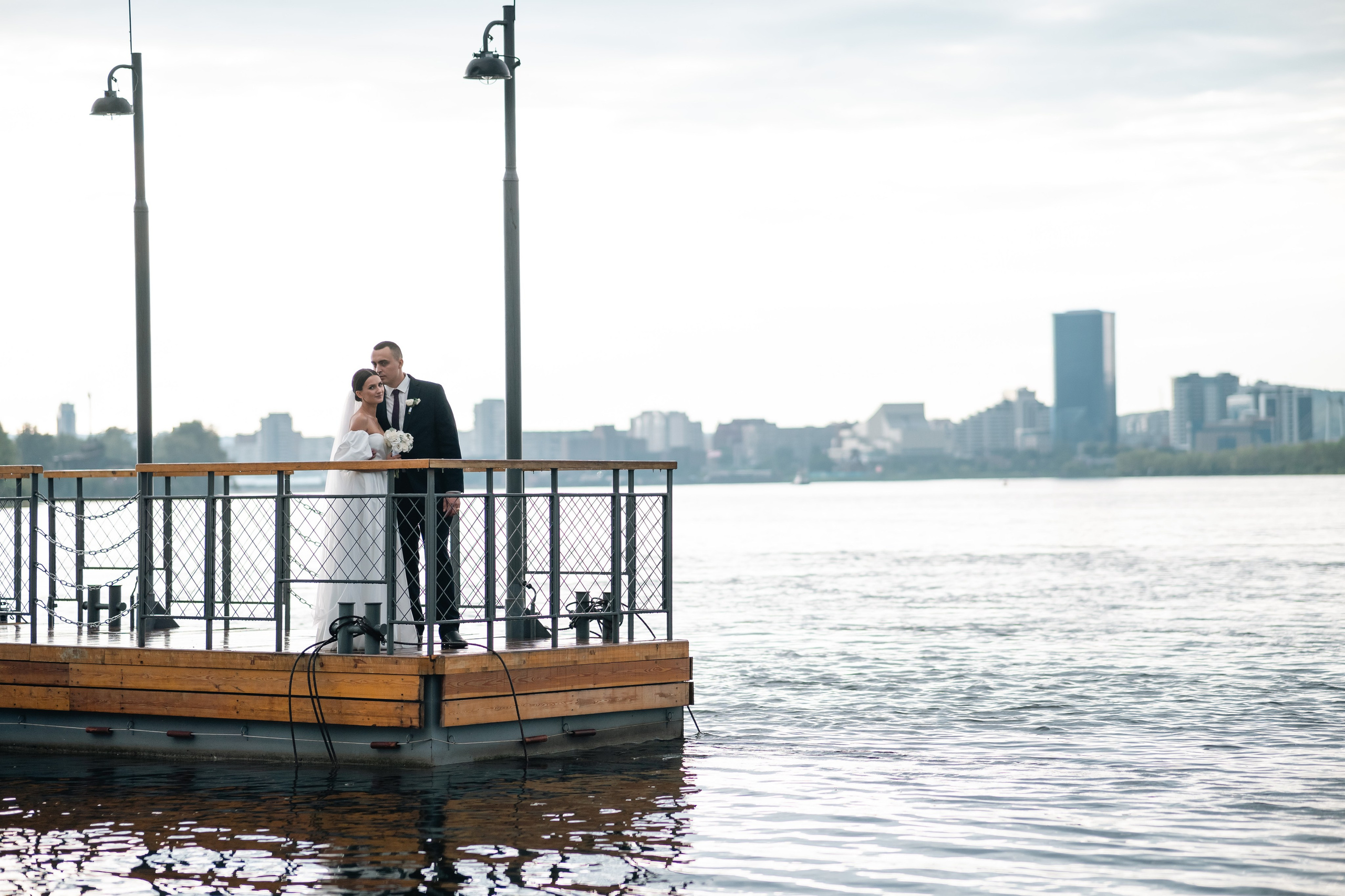 Кирилл и Екатерина. Фотограф и видеограф Олег Игнатов | Свадьбы, Love Story, реклама и корпоративы — Красноярск