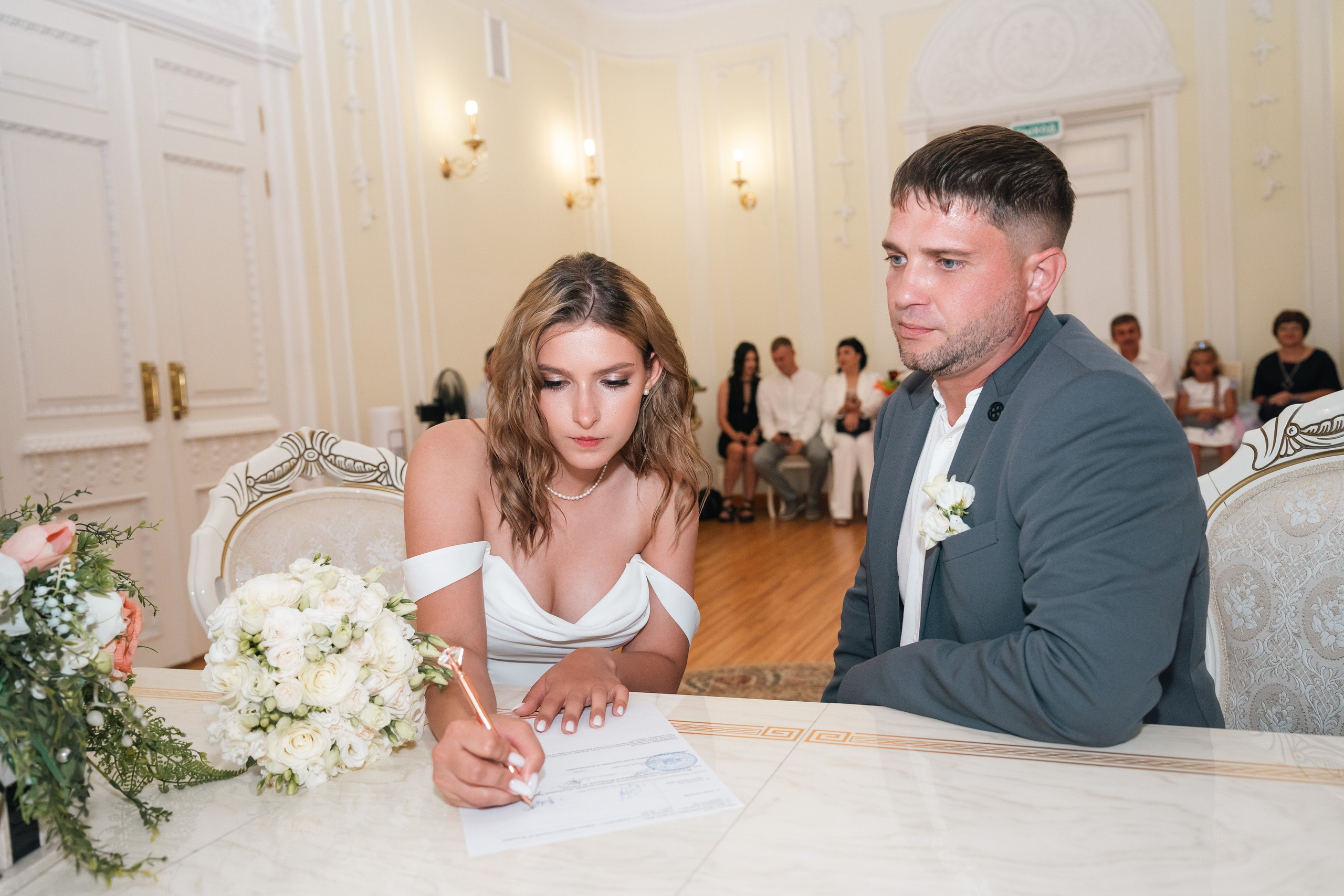 Свадебная серия Александра и Екатерины. Фотограф и видеограф Олег Игнатов | Свадьбы, Love Story, реклама и корпоративы — Красноярск