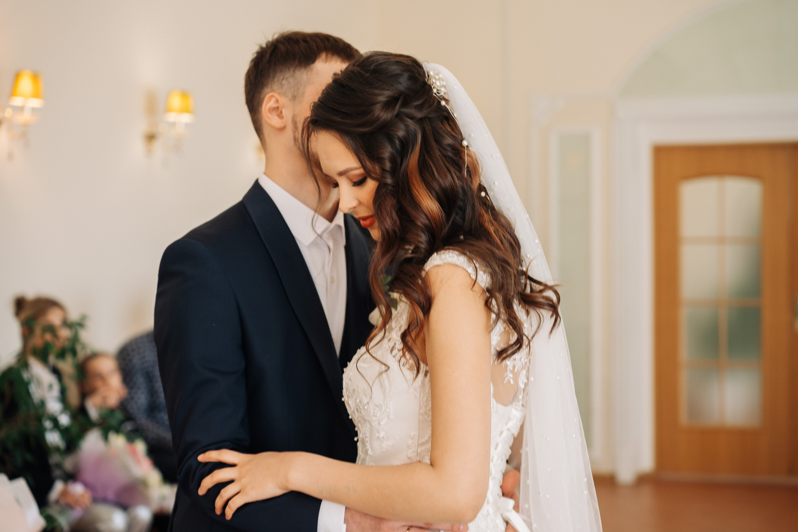 Данил и Любовь. Фотограф и видеограф Олег Игнатов | Свадьбы, Love Story, реклама и корпоративы — Красноярск