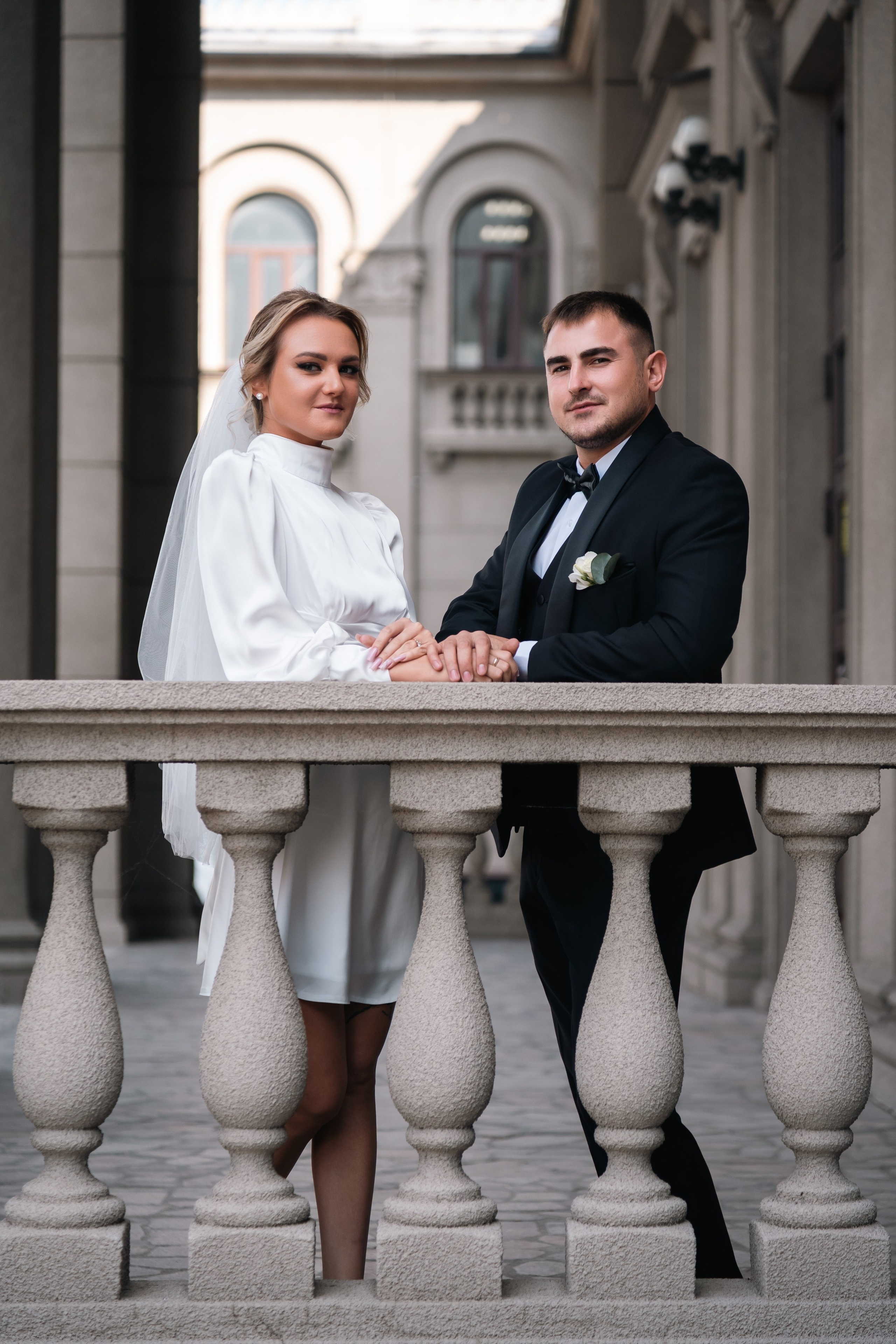 Илья и Валерия. Фотограф и видеограф Олег Игнатов | Свадьбы, Love Story, реклама и корпоративы — Красноярск