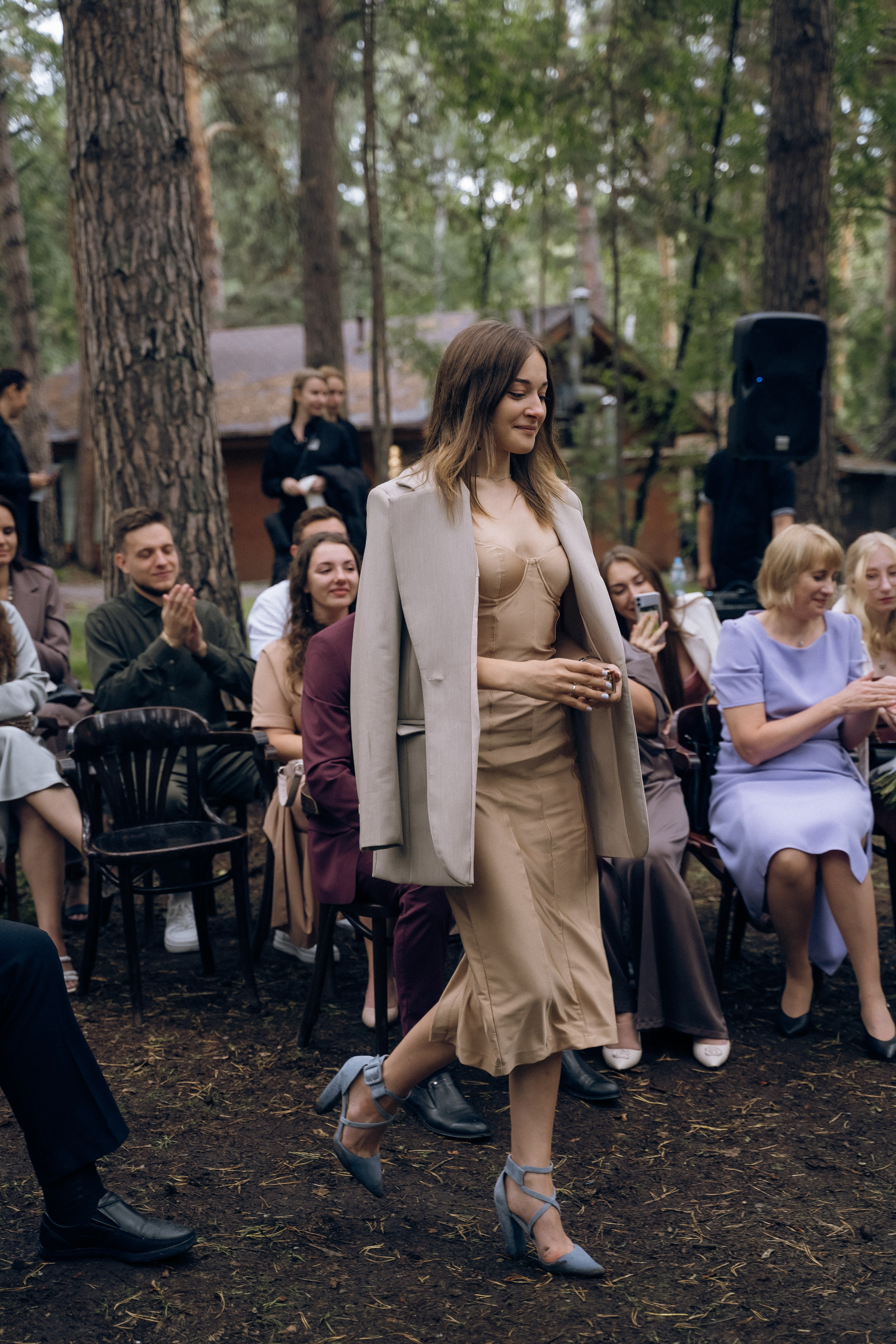 Влад и Бэлла. Свадебный и семейный фотограф в Новосибирске Наталья Зорина