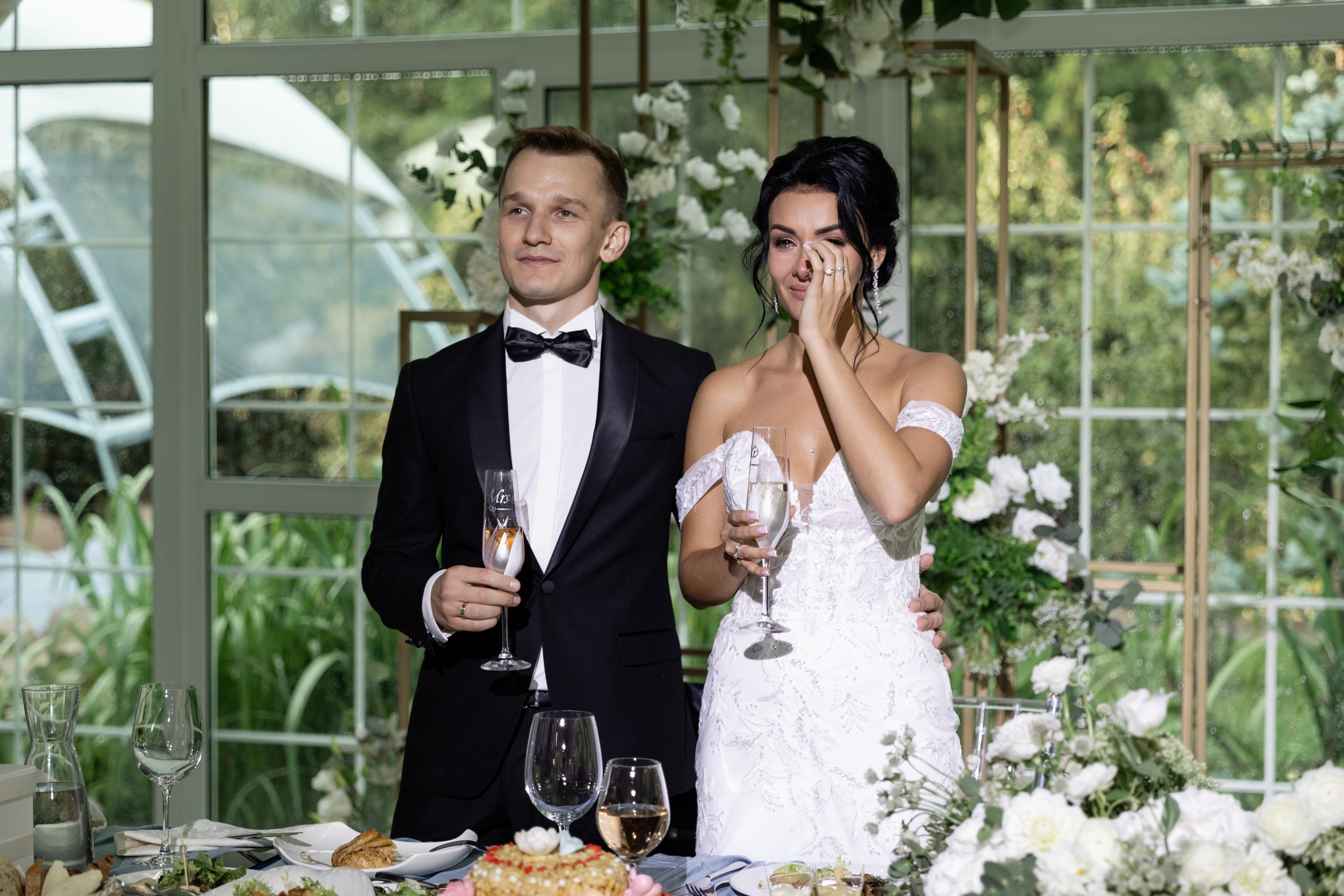 Герман и Анастасия (Artiland). Татьяна Чернышова свадебный фотограф Москва