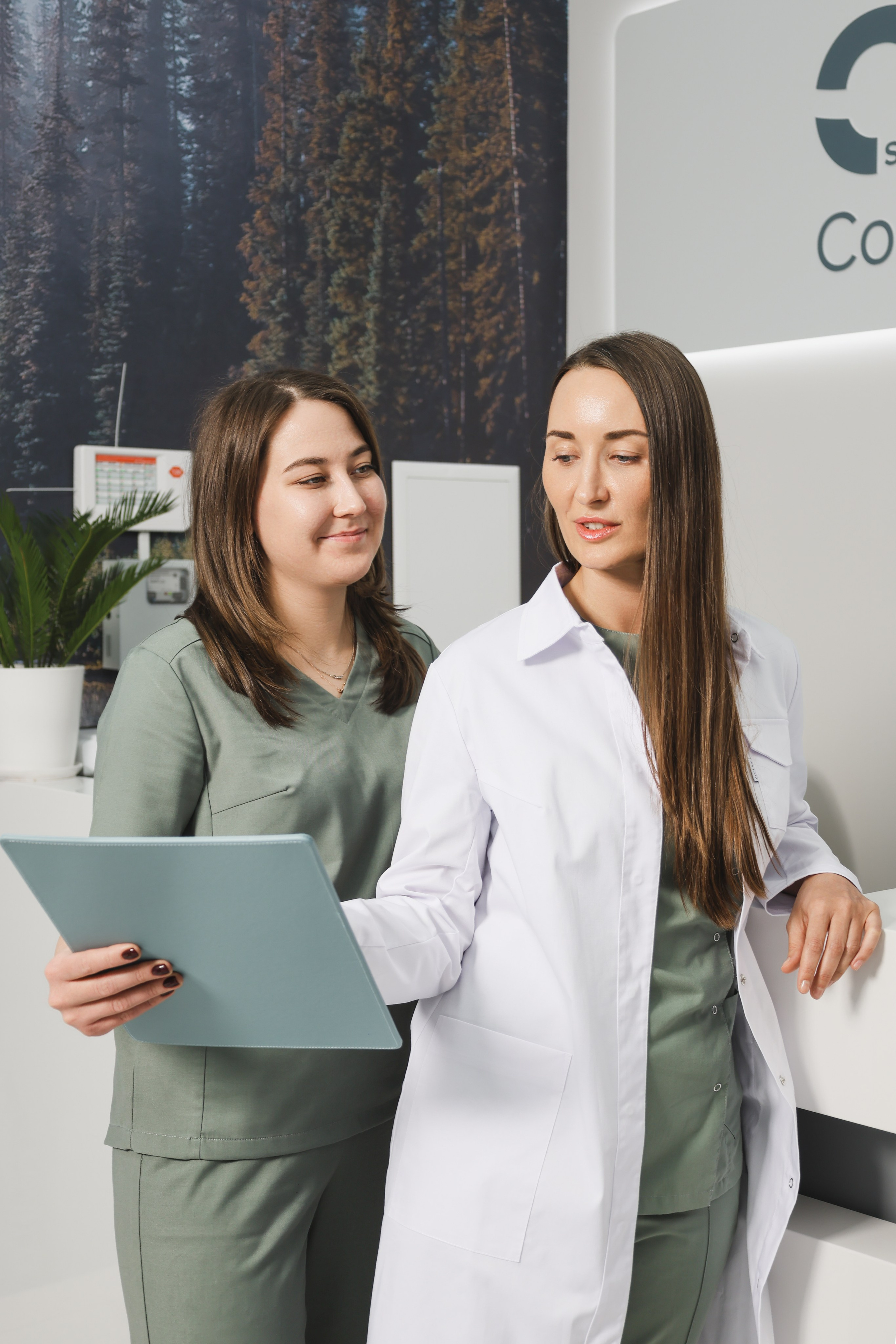 Стоматология. Фотограф и видеограф Анна Домашенко