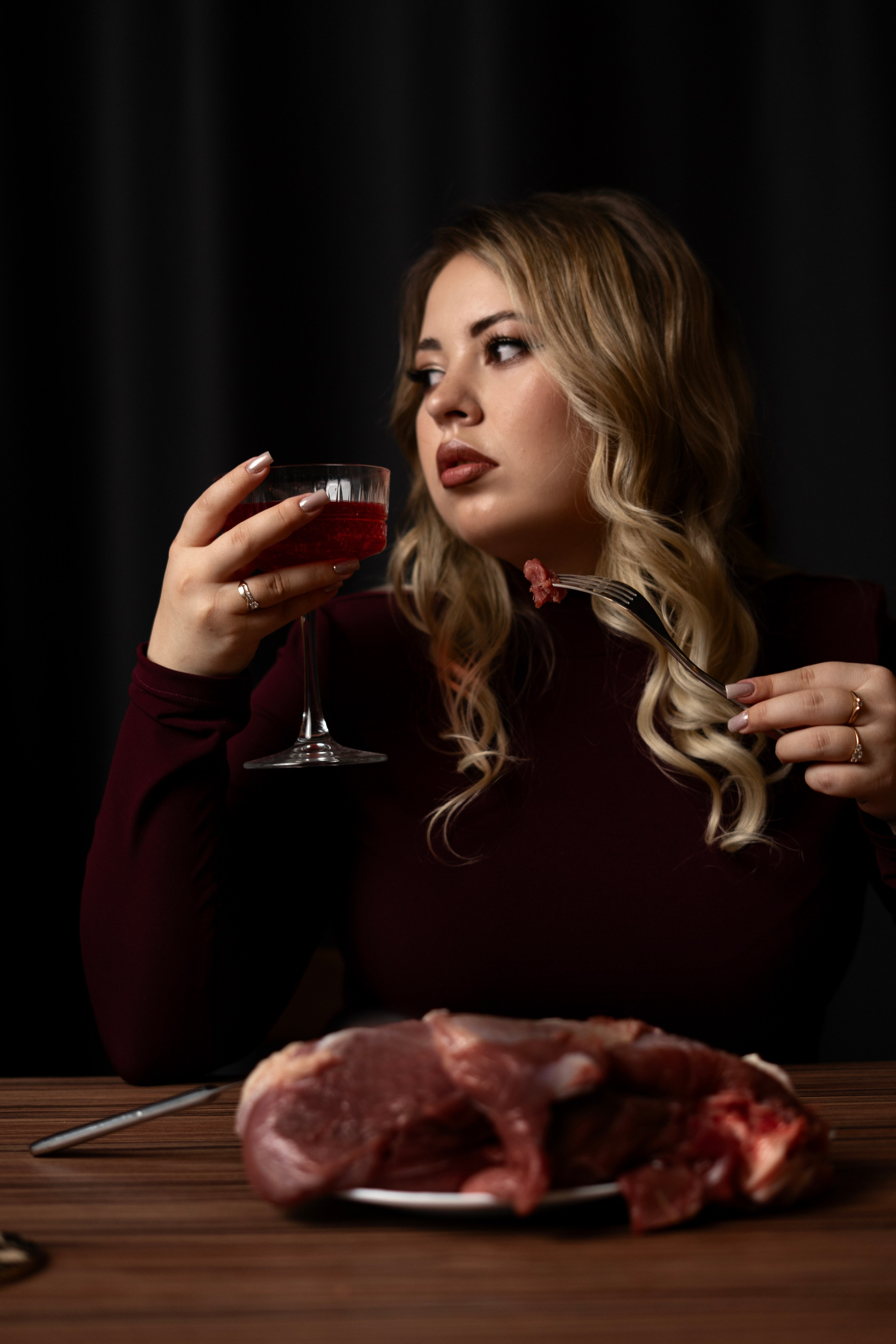 Таня. Фотограф Новошахтинск|Ростов, Дарья Секрий