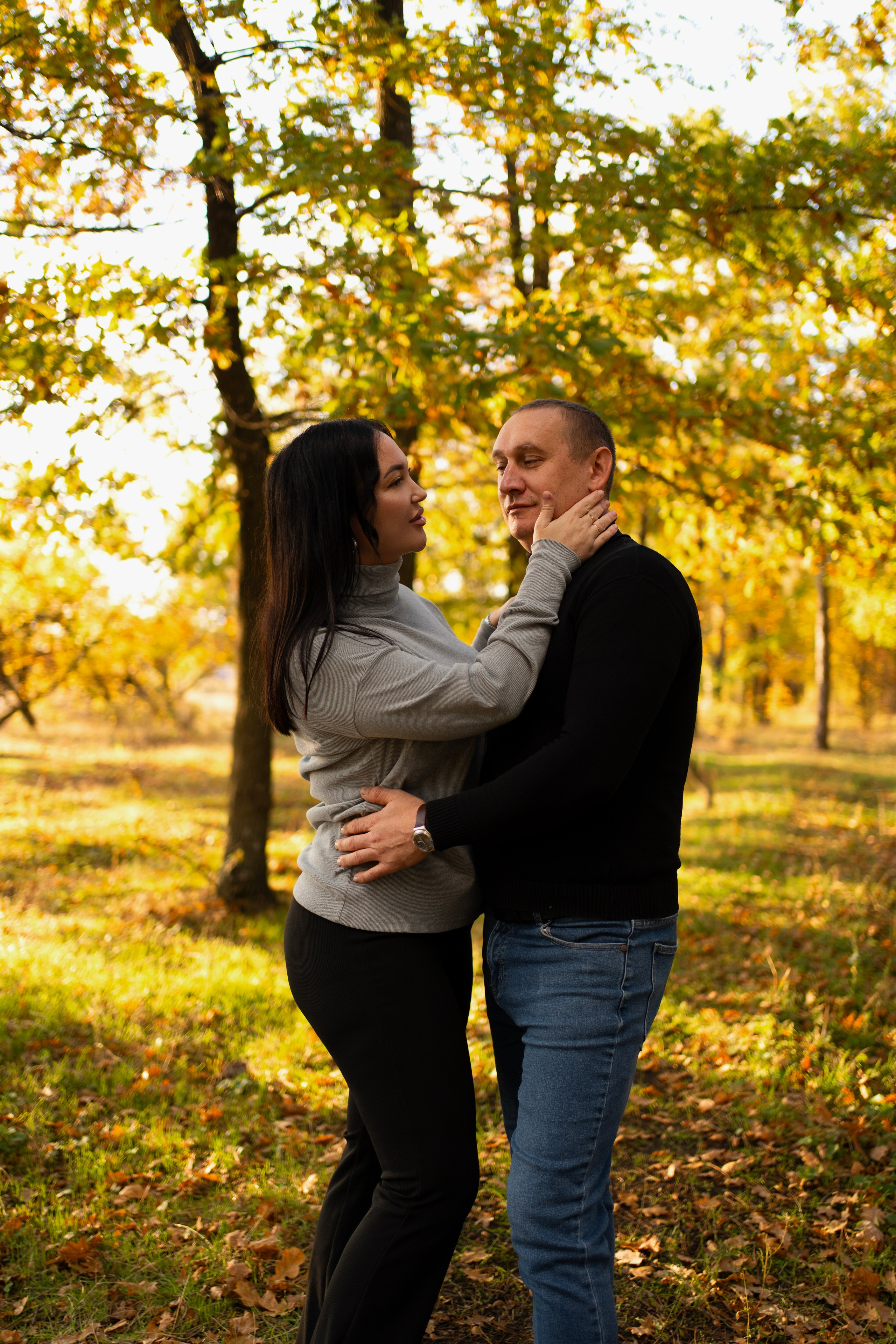 Семья. Фотограф Новошахтинск|Ростов, Дарья Секрий