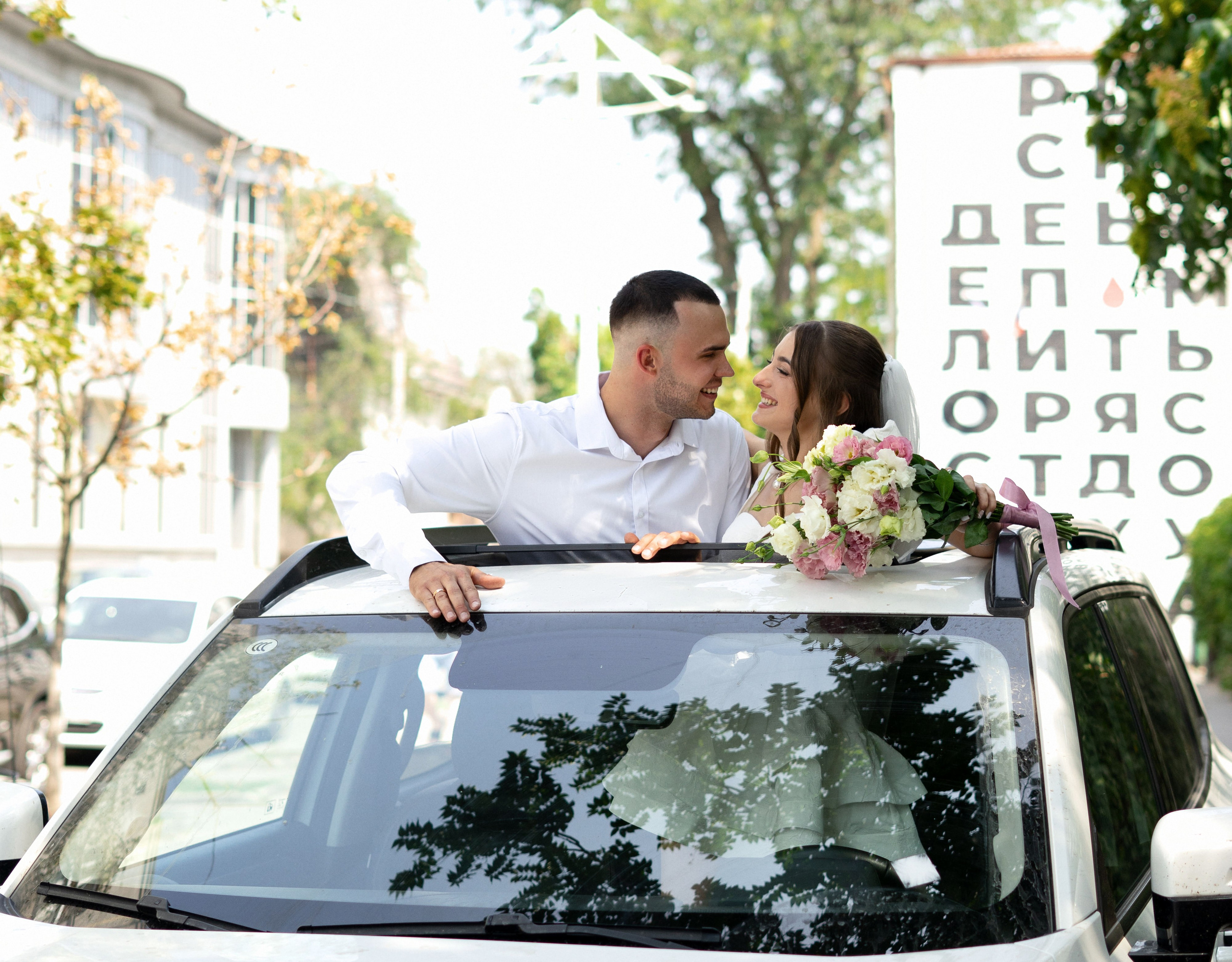 Татьяна и Максим. Фотограф Новошахтинск|Ростов, Дарья Секрий