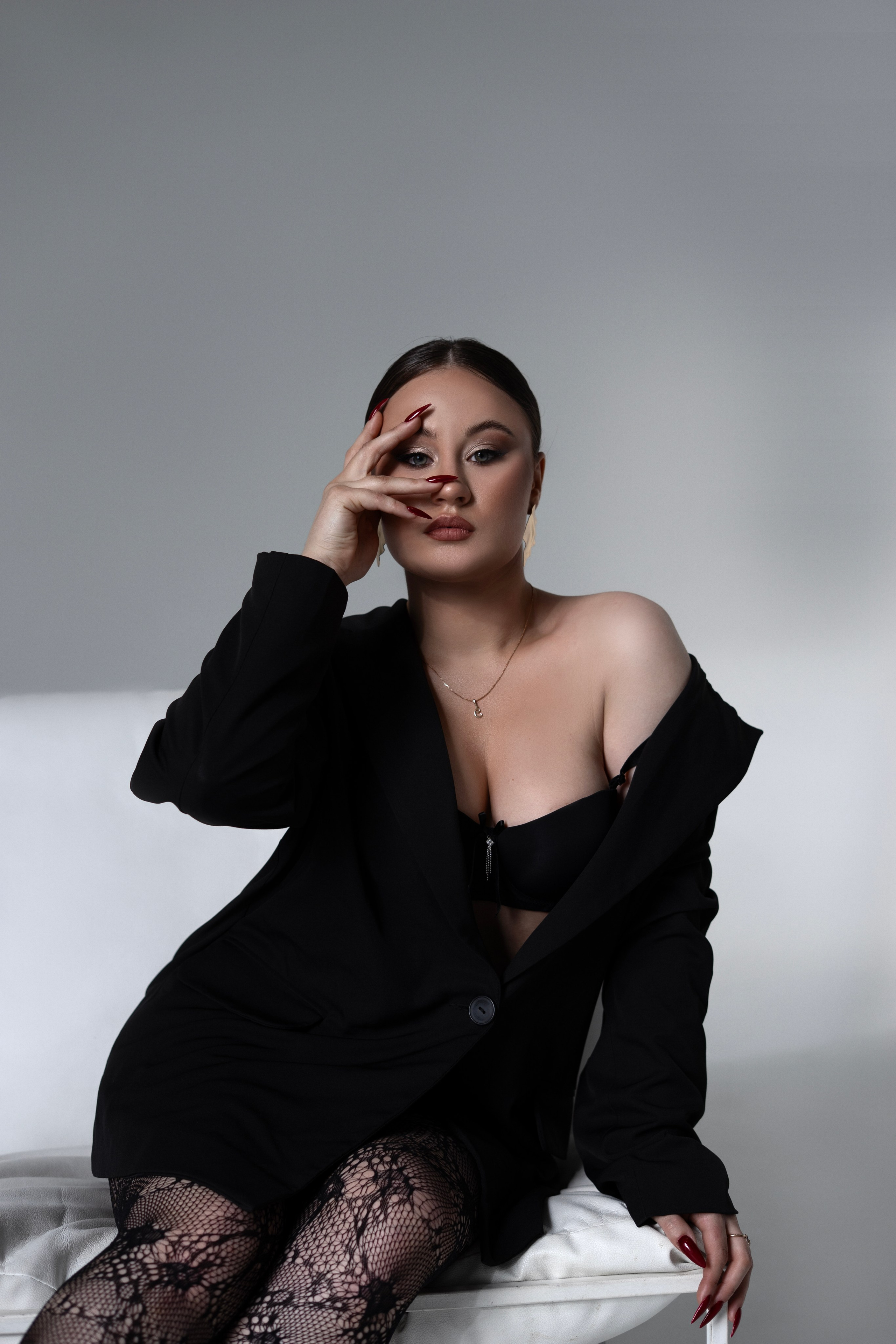 Соня. Фотограф Новошахтинск|Ростов, Дарья Секрий