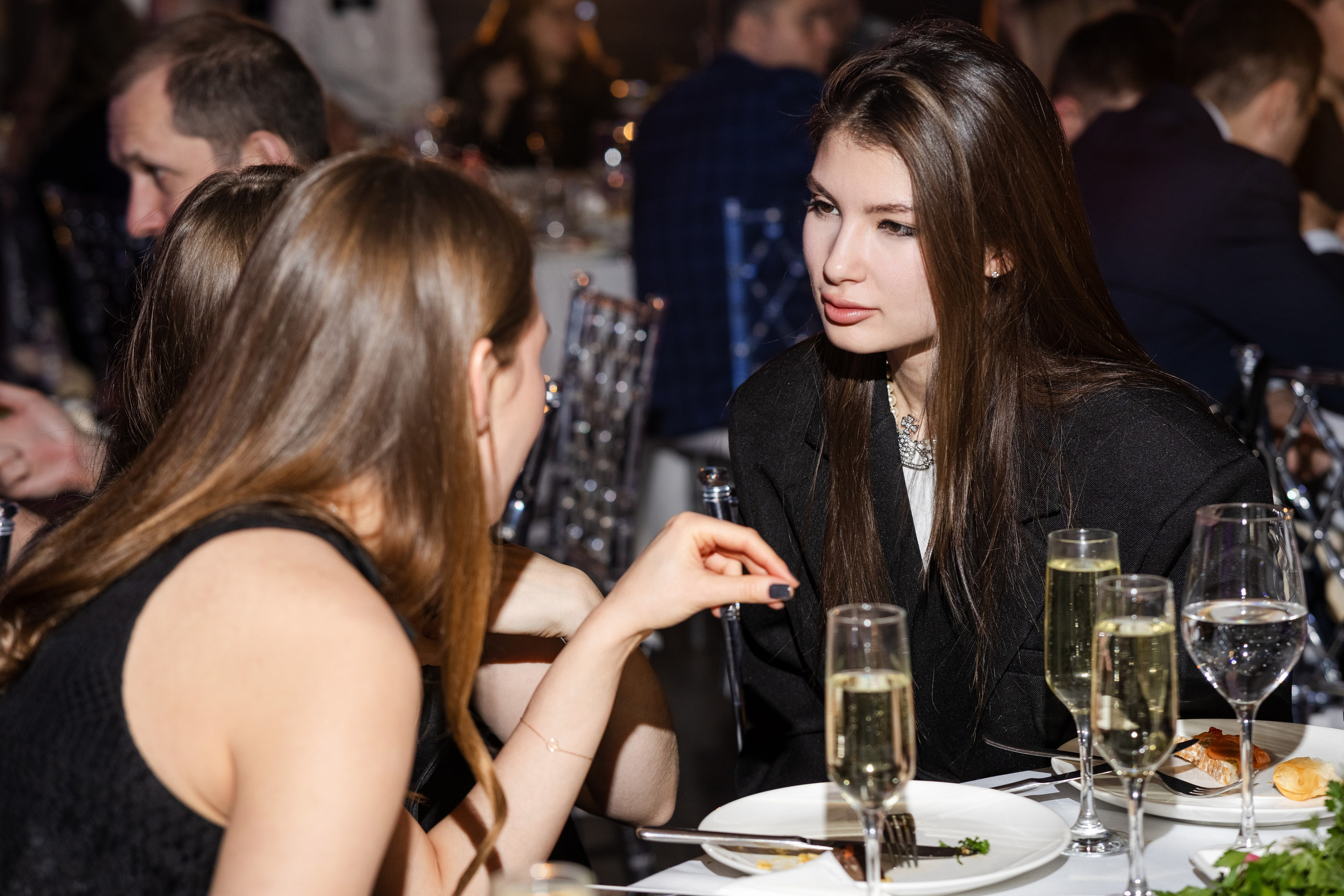 Корпоратив ESG. Свадебный репортажный фотограф в Москве