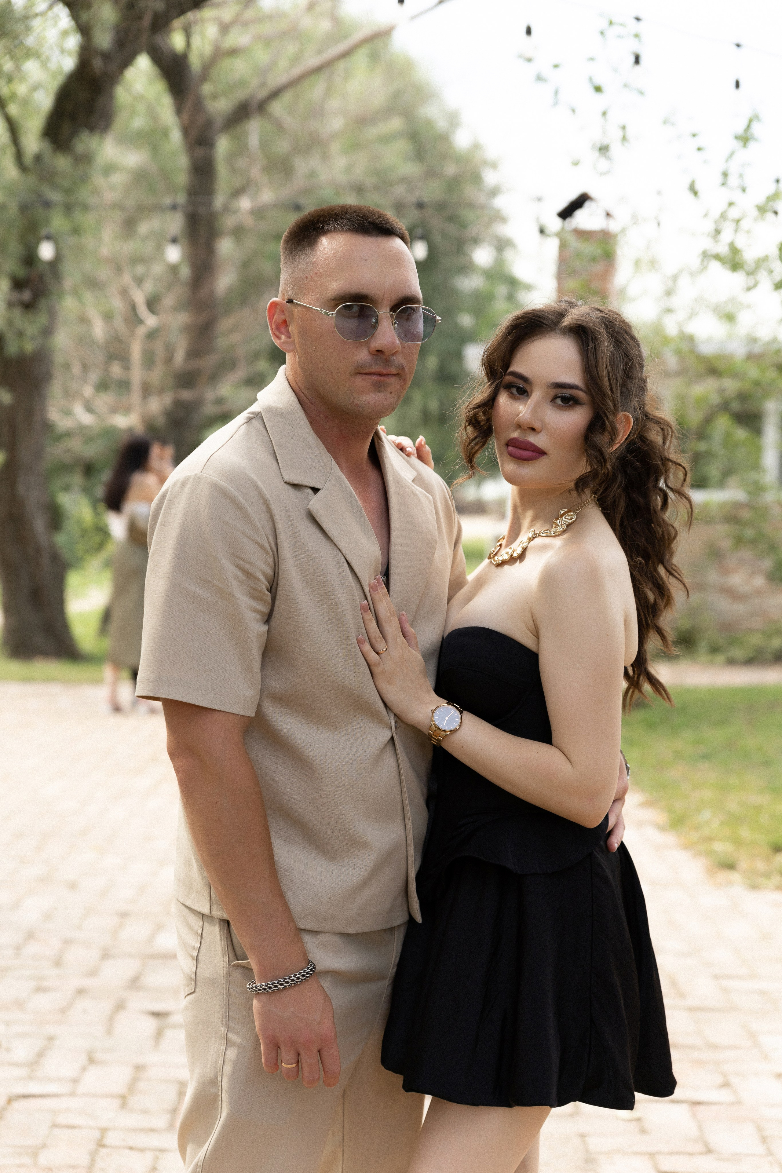 Владислав и Наталья. Свадебный фотограф