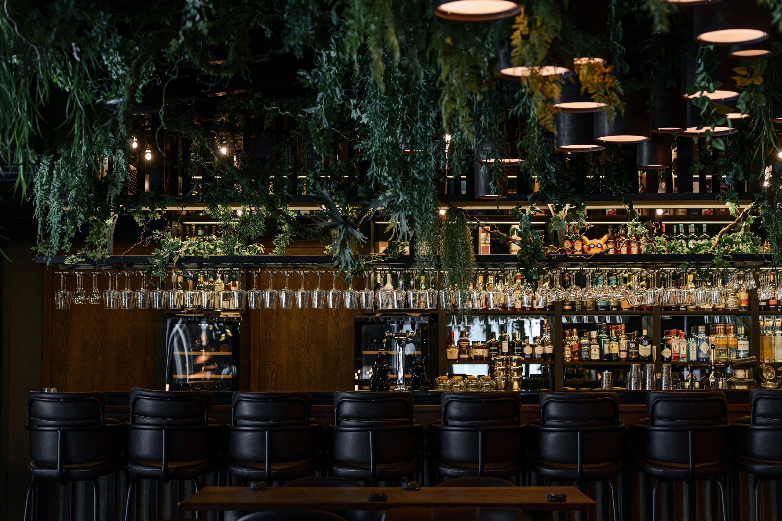 Интерьерная съёмка