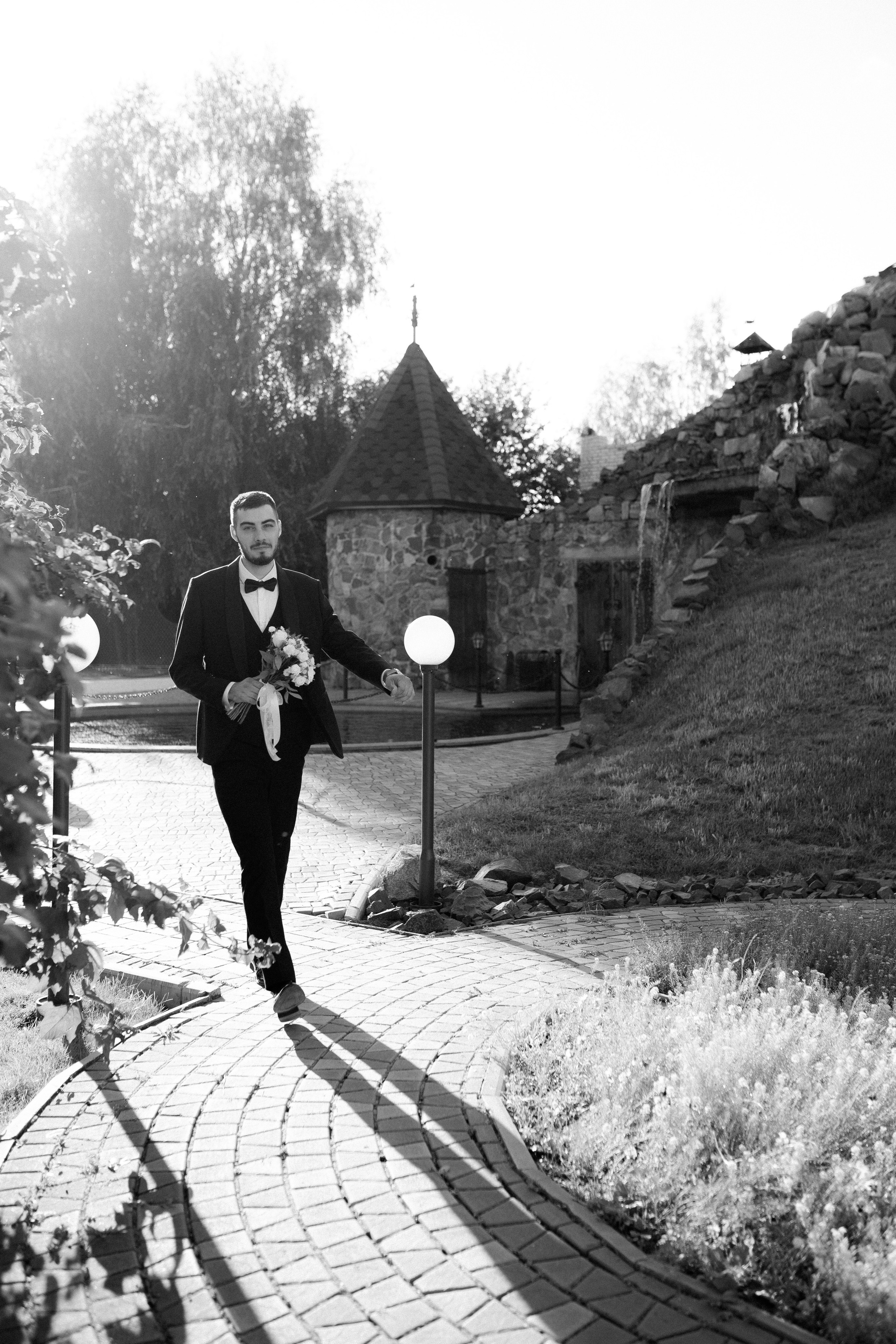 Александр & Екатерина. Свадебный фотограф Новосибирск