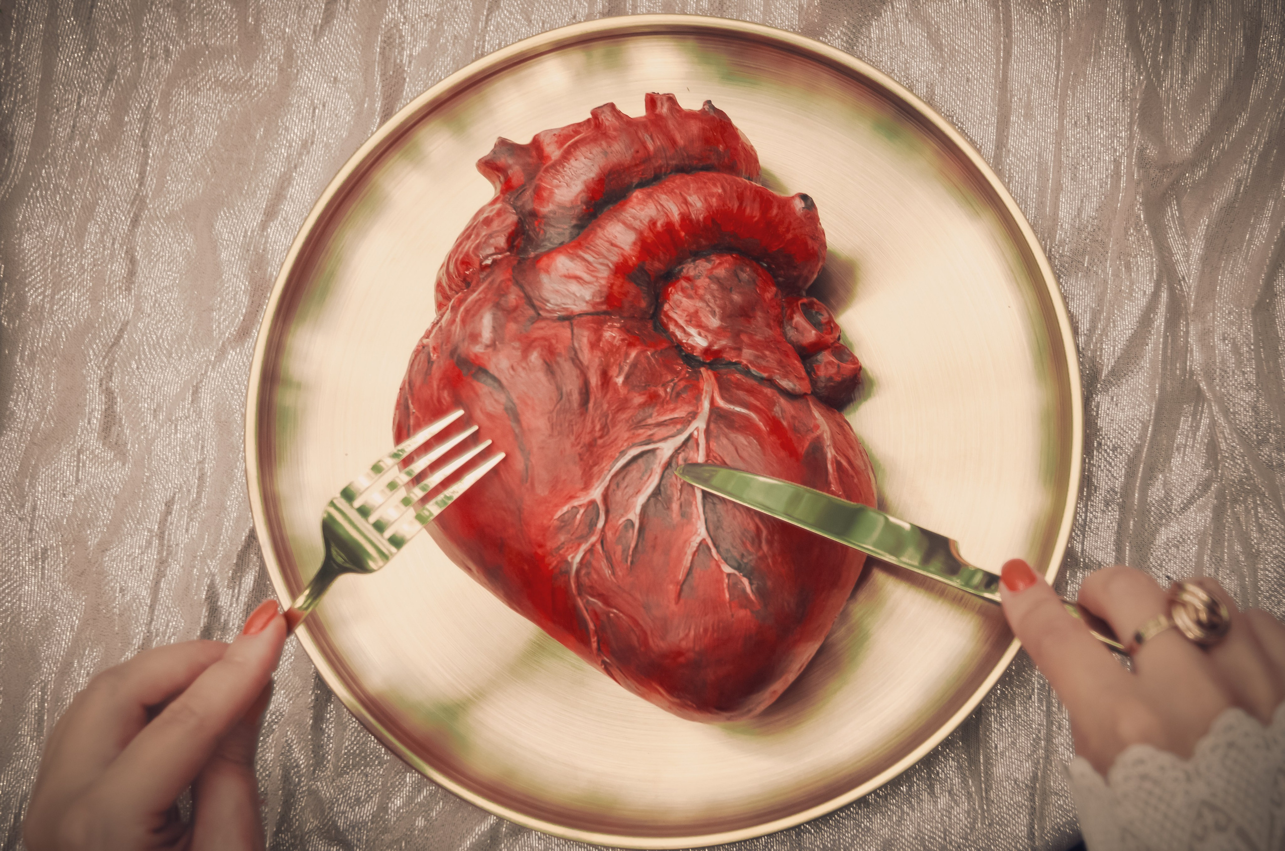 Аудиенция королевы. Фотосессии по мотивам сказок и фильмов — Катерина Исауленко. СПб