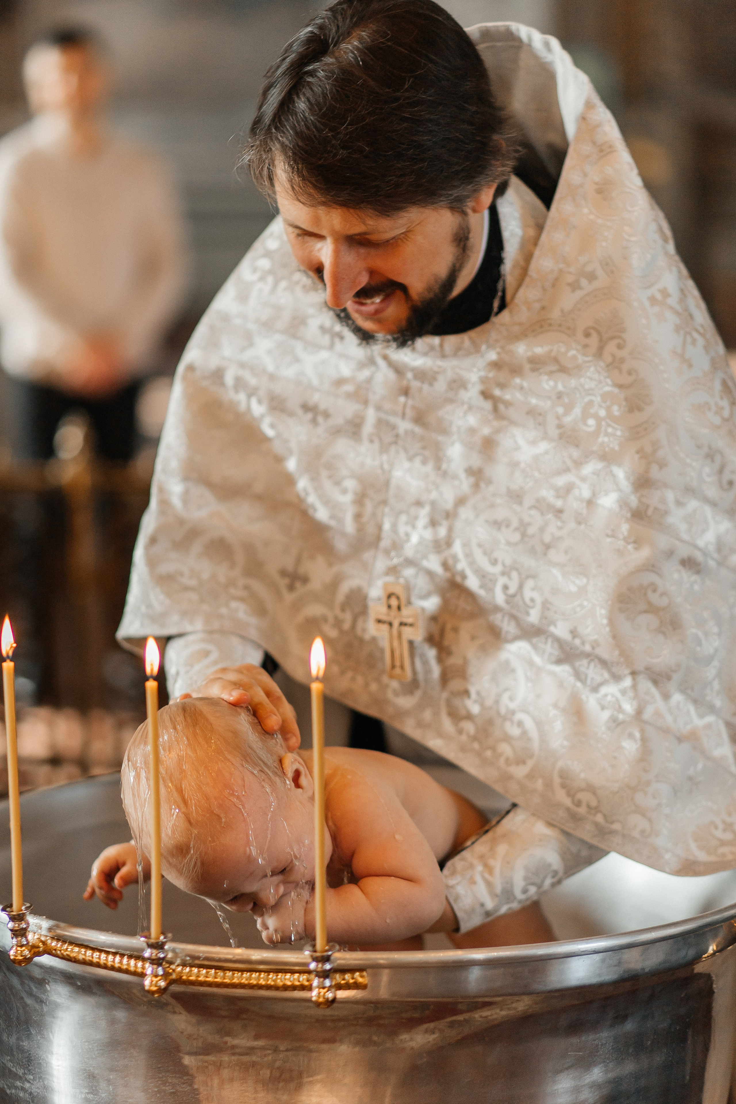 Арина. Семейный и свадебный фотограф в Тамбове Ксения Плотникова