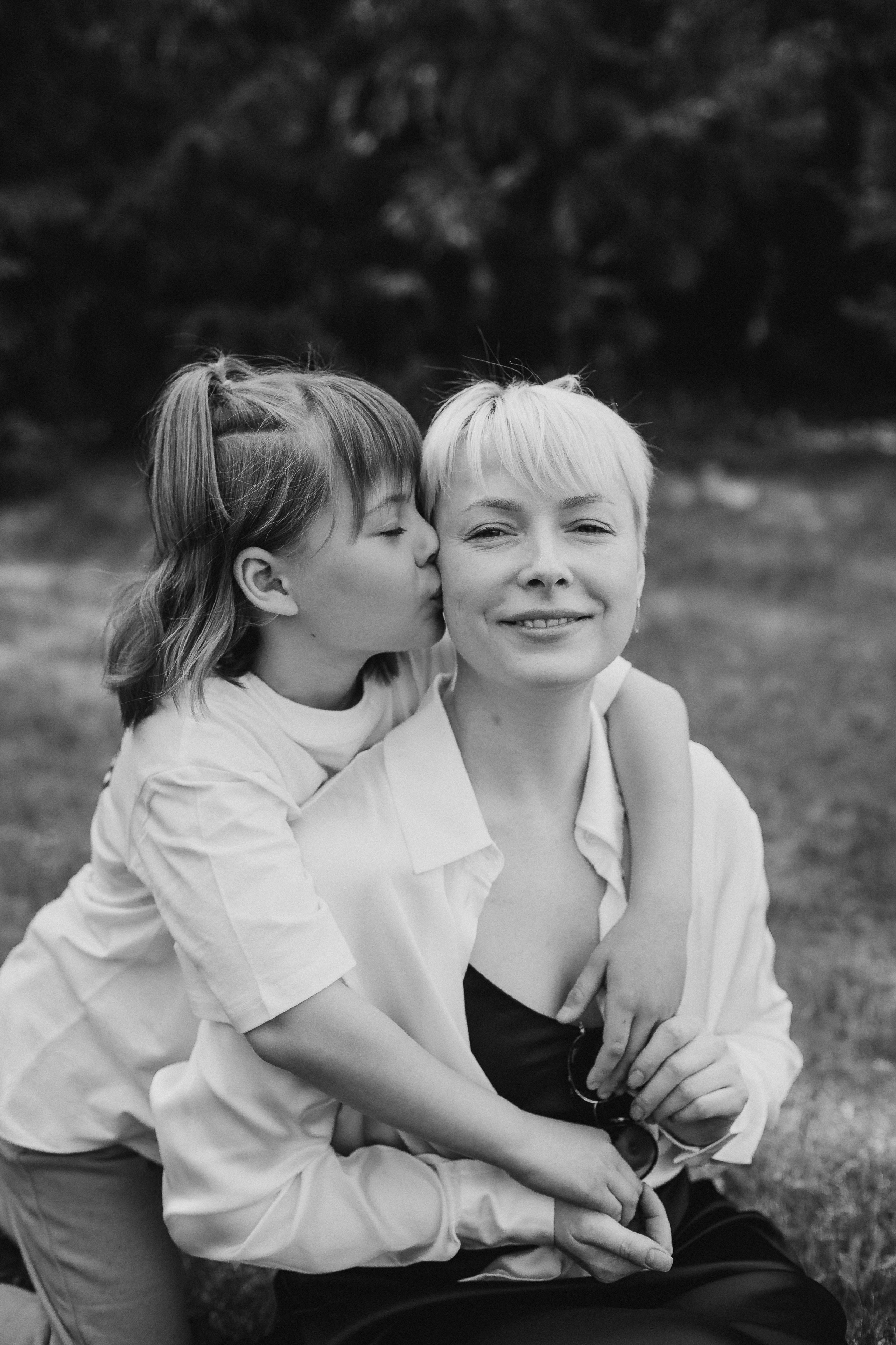 Семейные. Креативный и женский Фотограф Омске Наталья Лебедева