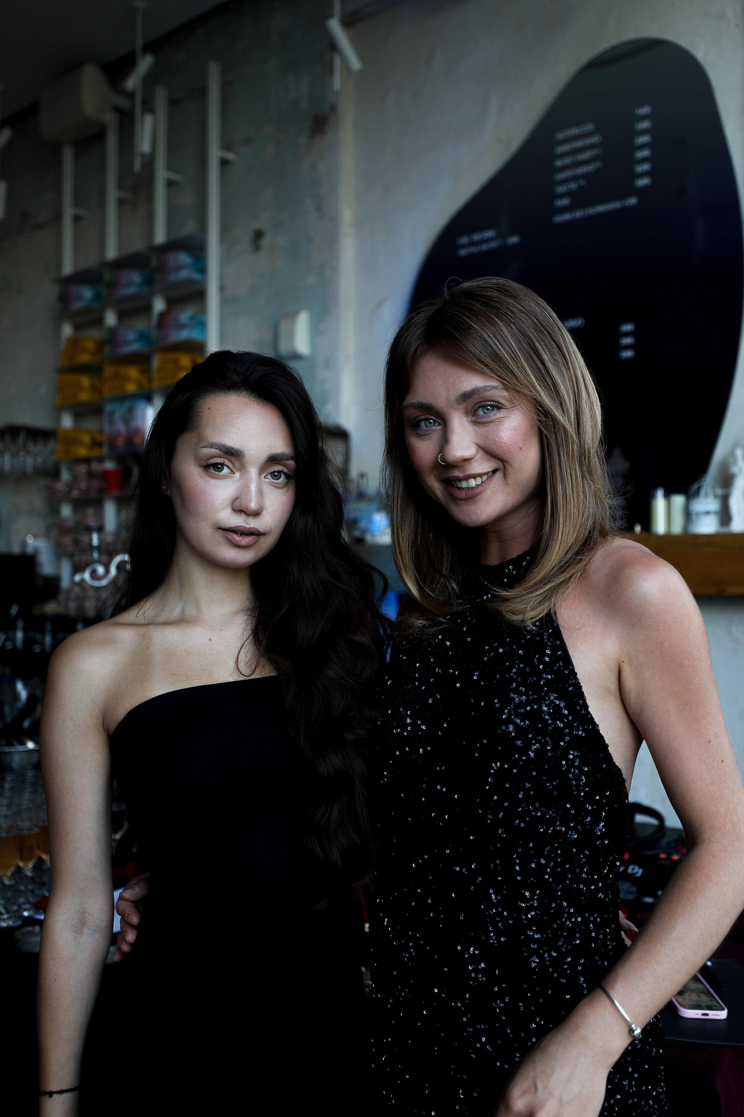 Gastrodvor 3YEARS. Дженбаз Павел — фотограф в Ялте