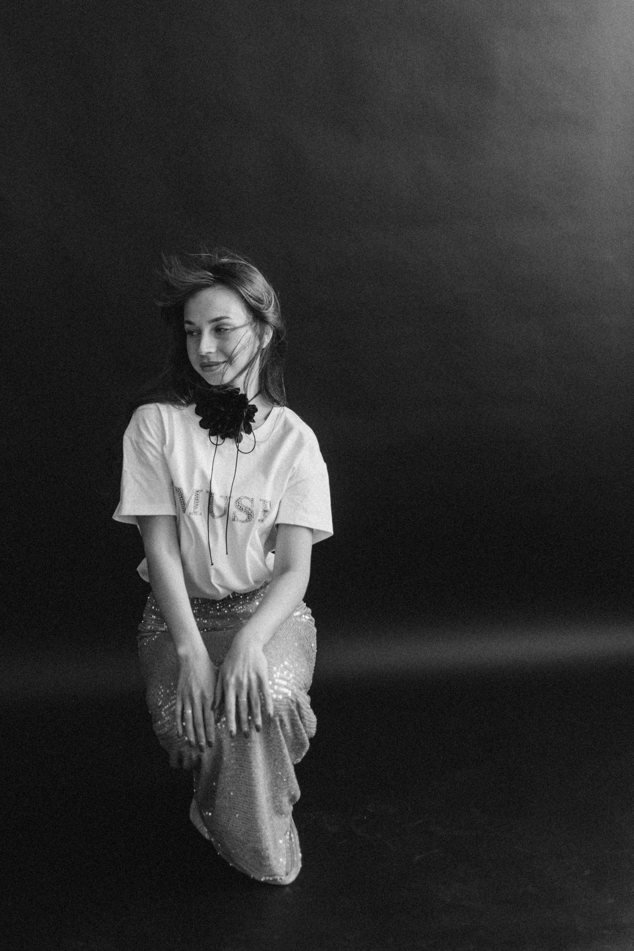 Настя. Фотограф Анфиса Хардина Екатеринбург