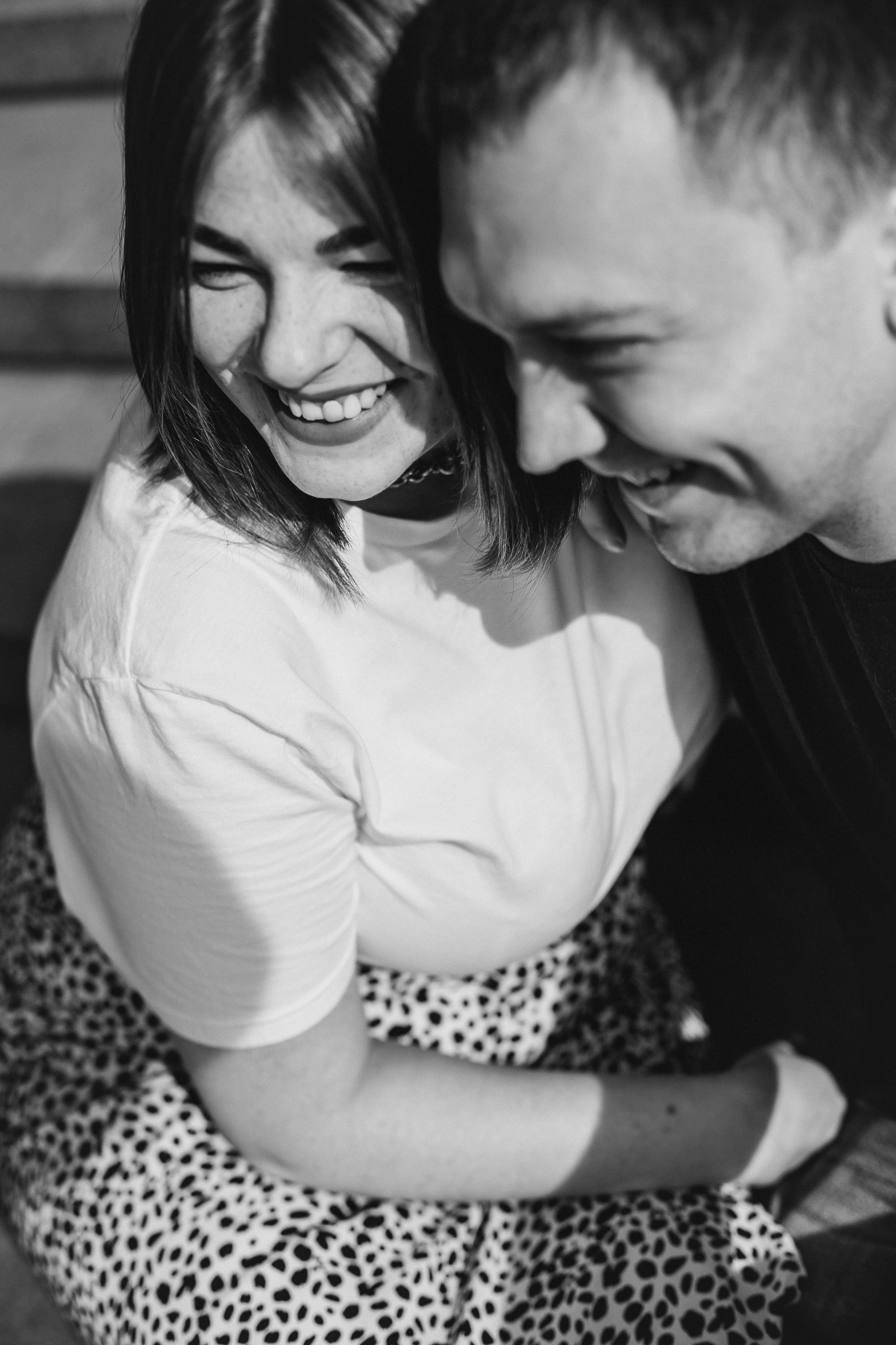 Love Story. Фотограф в Красноярске Демин Антон