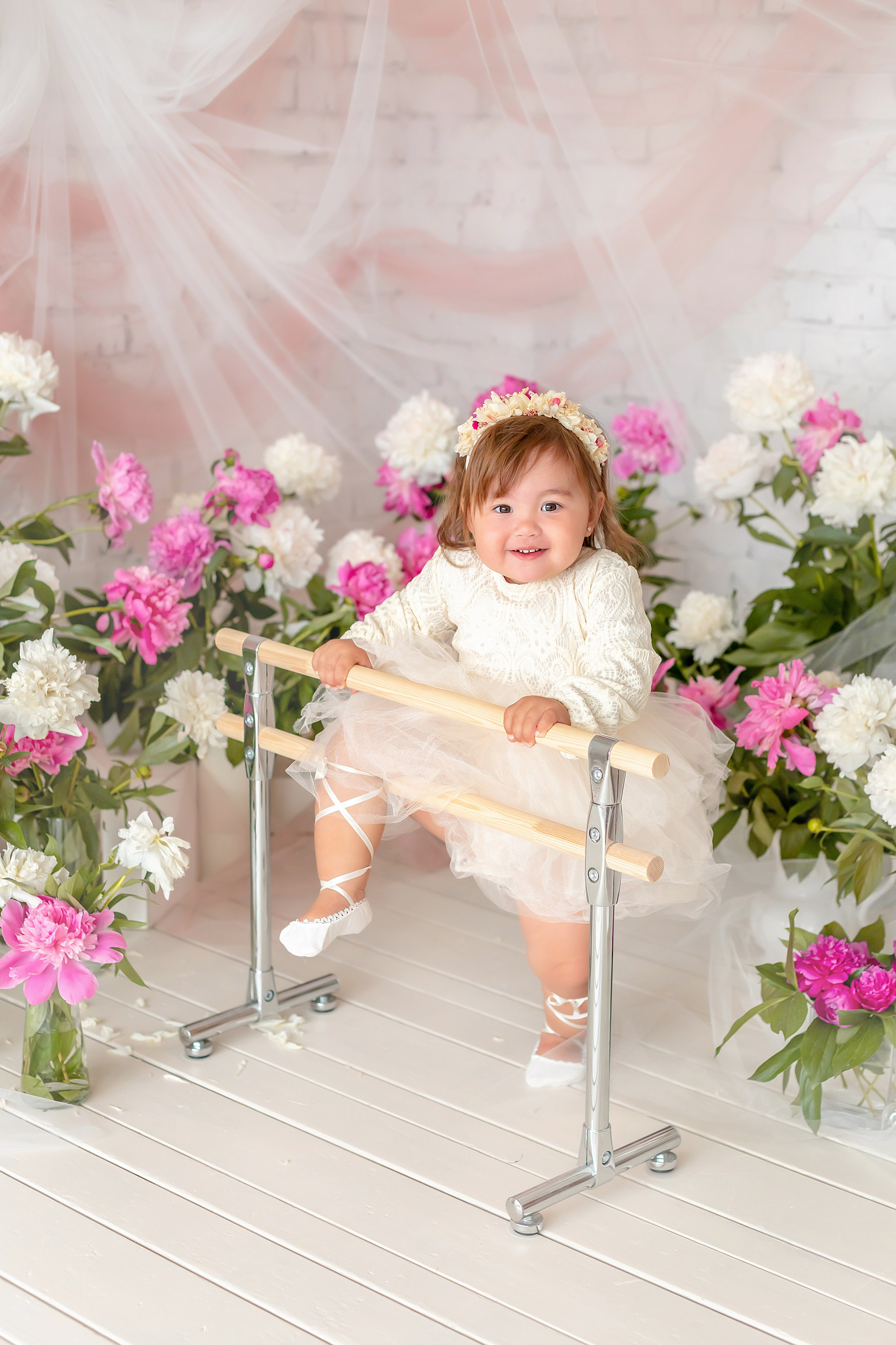 Фотопроекты. Фотограф новорожденных в Тюмени