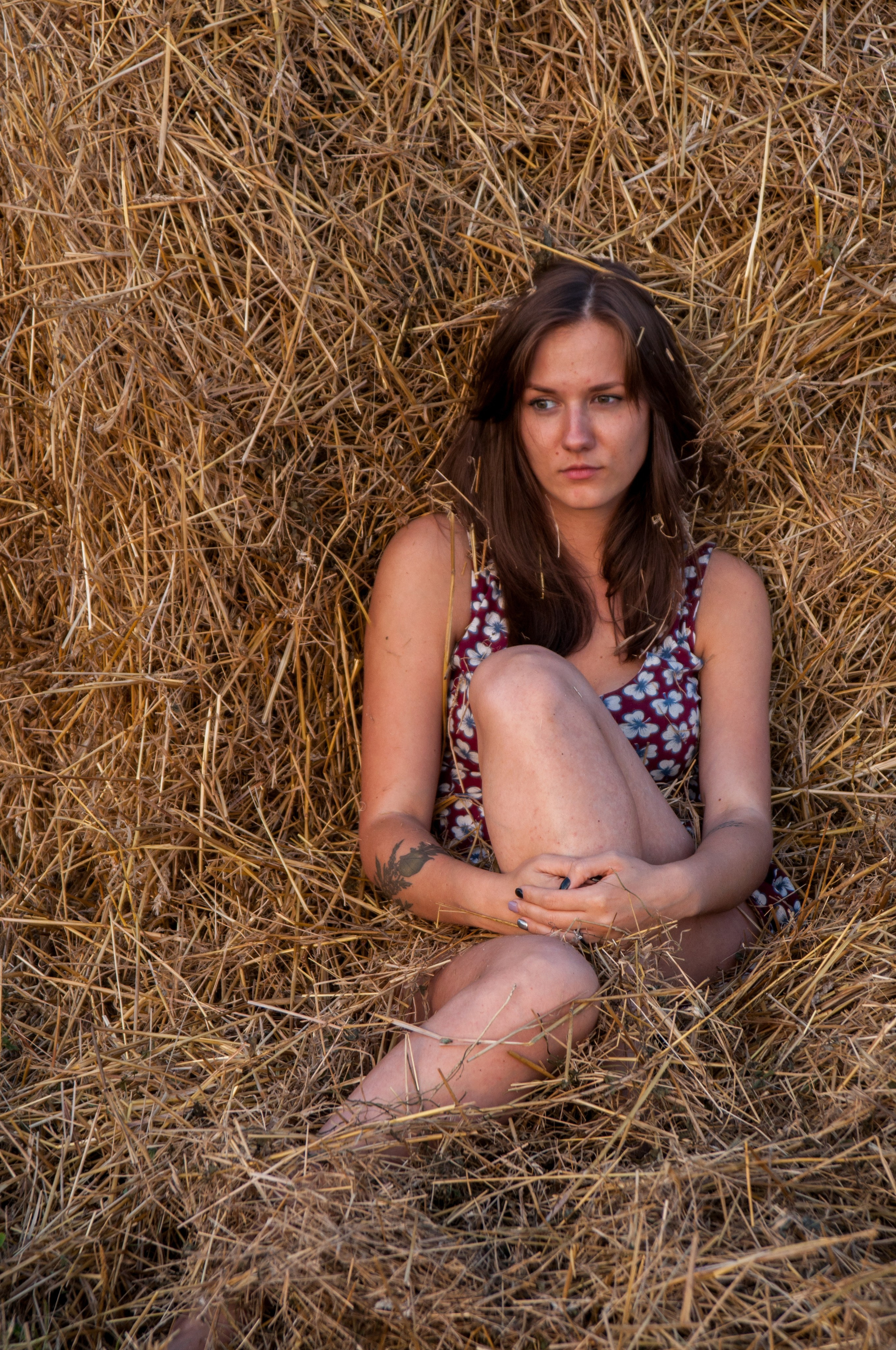 Портреты. Фотограф Станислав Капаев Москва