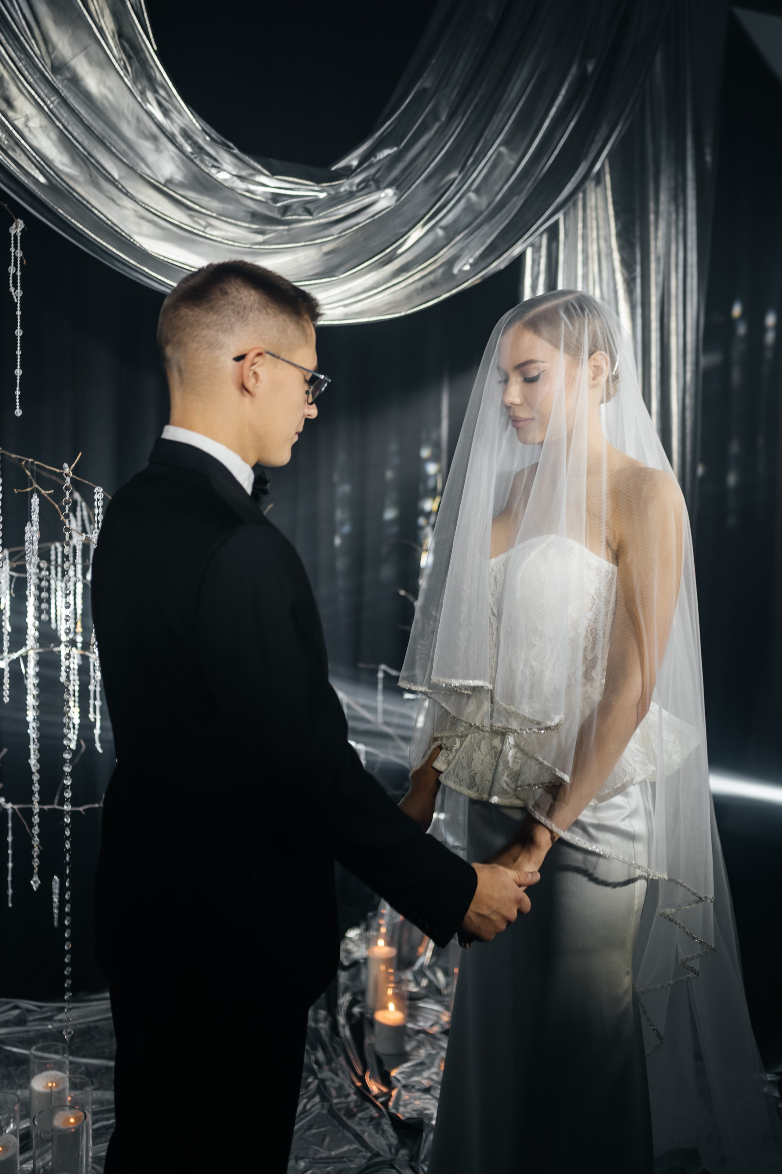 Павел и Анастасия. Gan media. Свадебные видео и фото в Барнауле. Антон Губанов