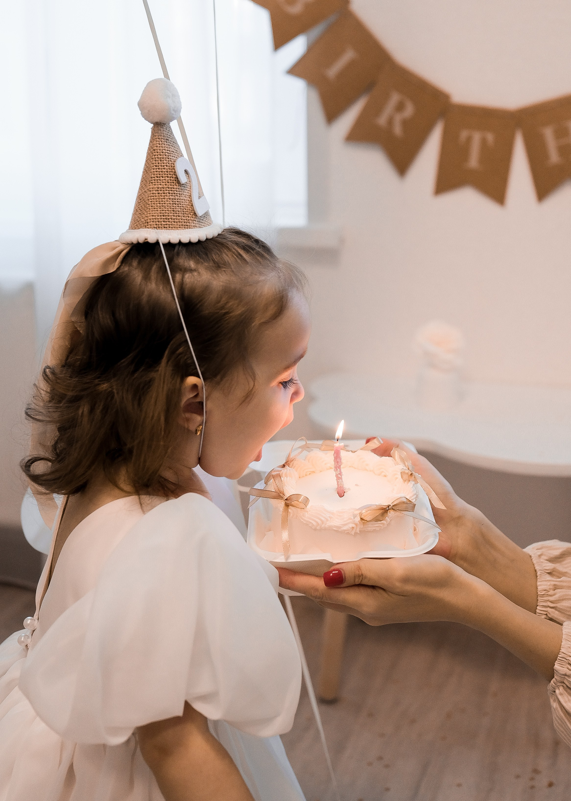 Именинница и семья. Свадебный и семейный фотограф Москва Варламова Виктория